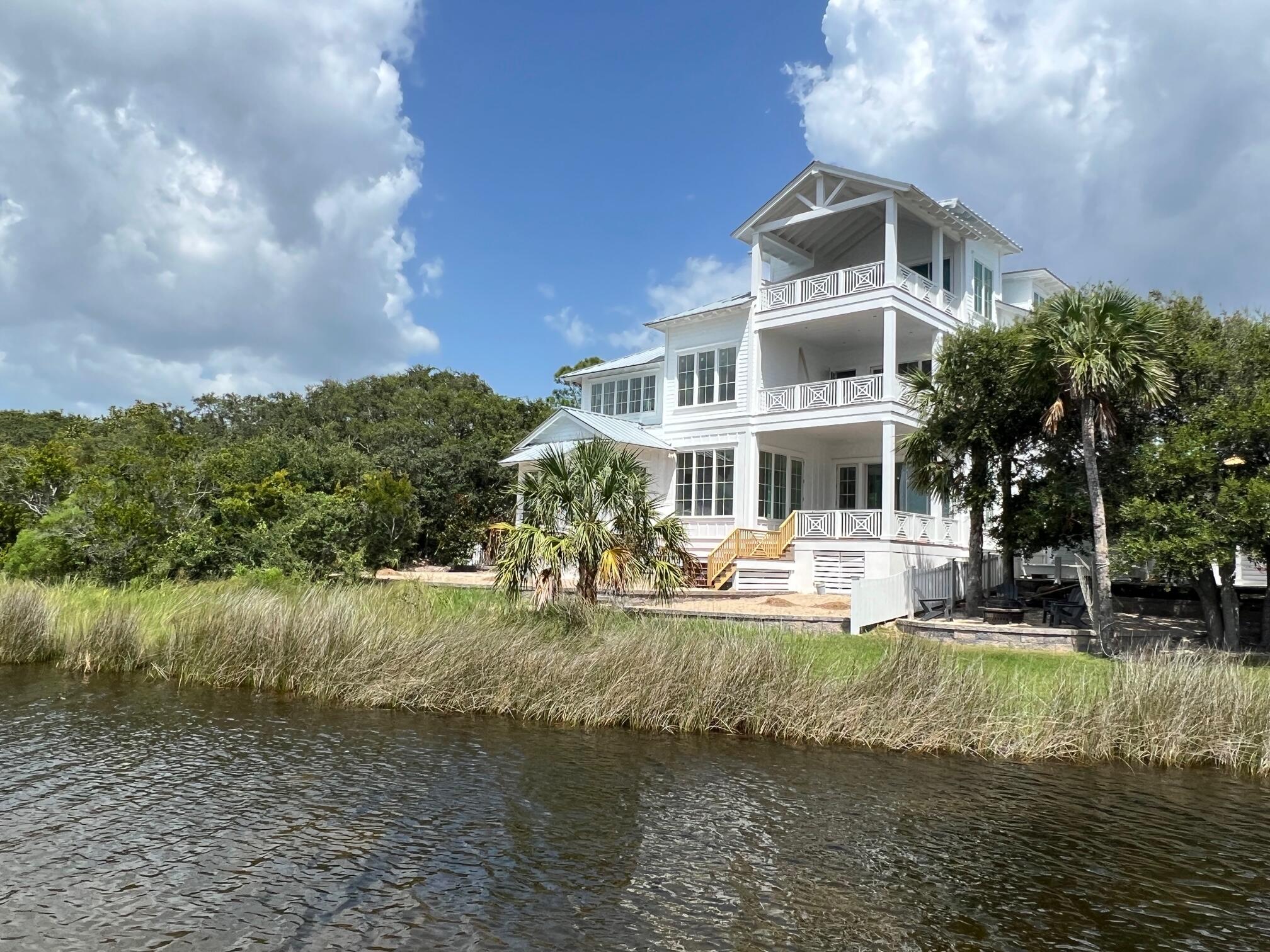 216 Parkshore Court