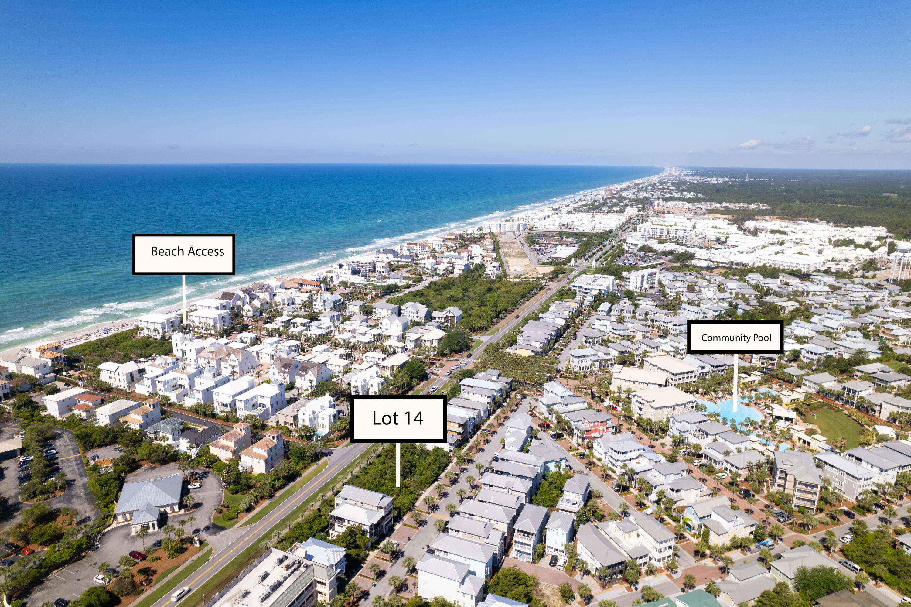 Lot 14 E Trigger Trail