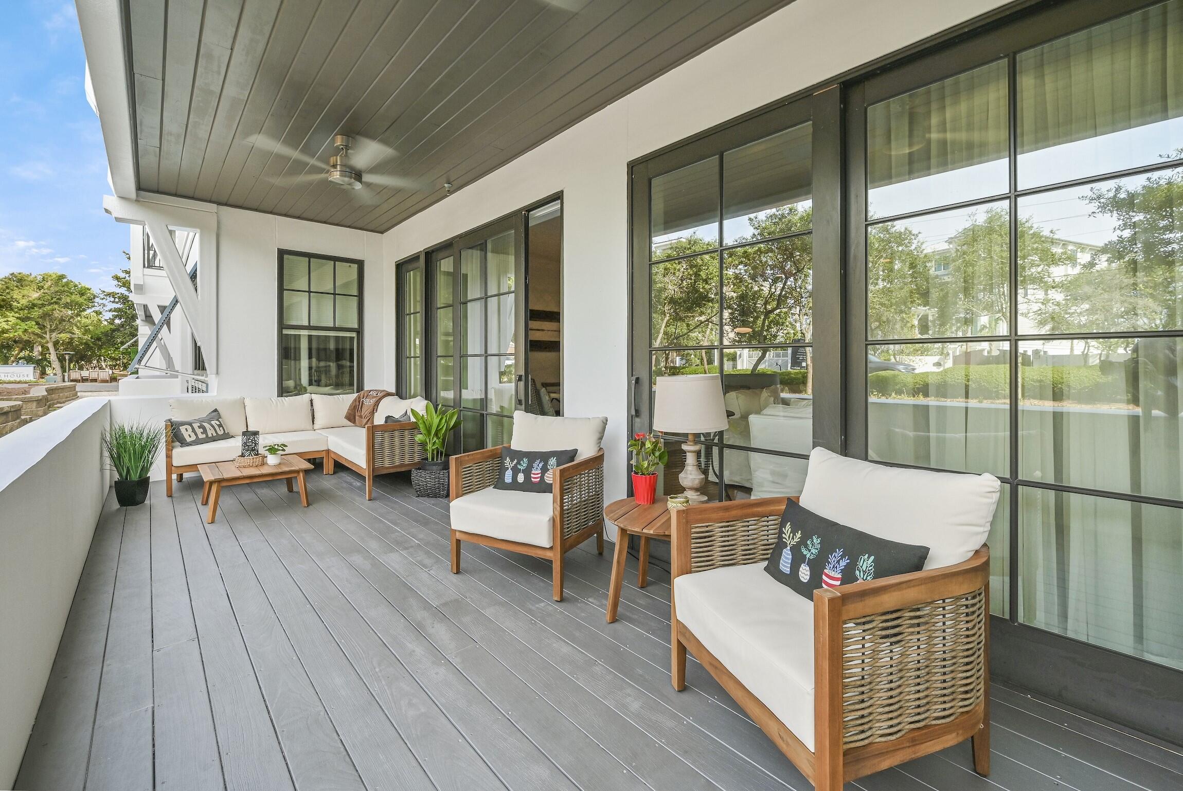 8377 E County Highway 30A Unit: # 103