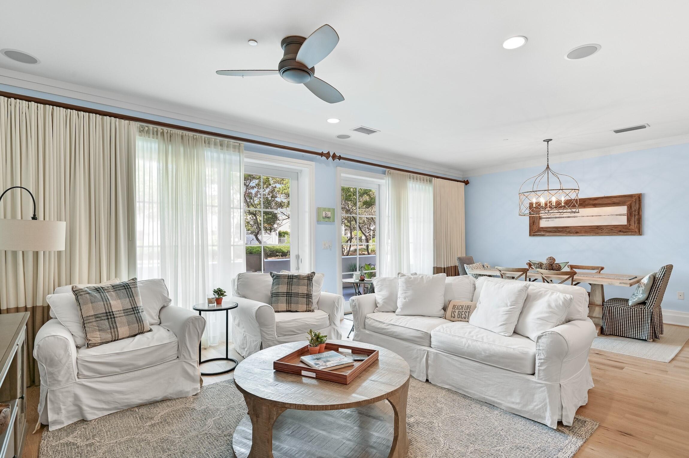 8377 E County Highway 30A Unit: # 103