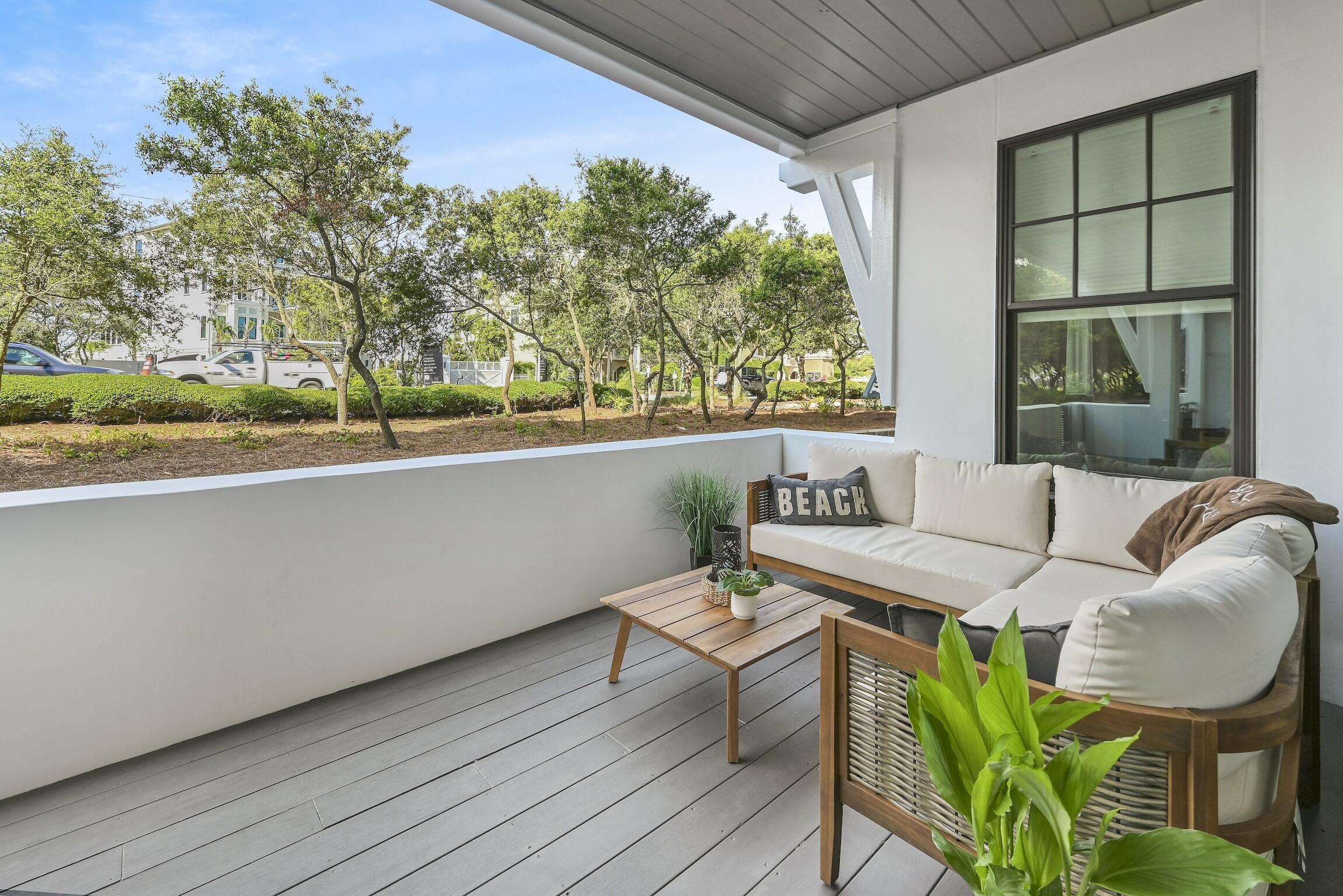 8377 E County Highway 30A Unit: # 103