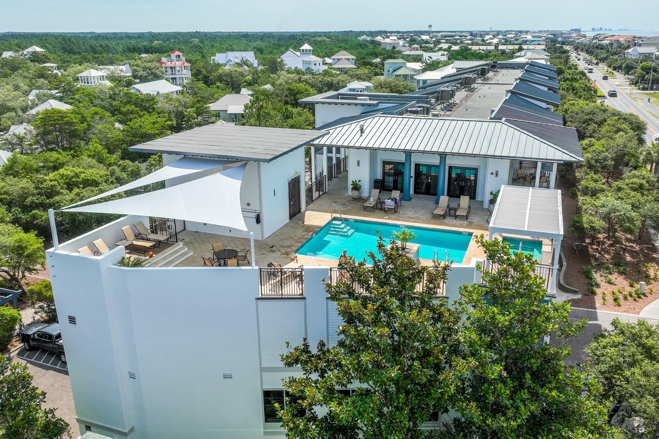 8377 E County Highway 30A Unit: # 103