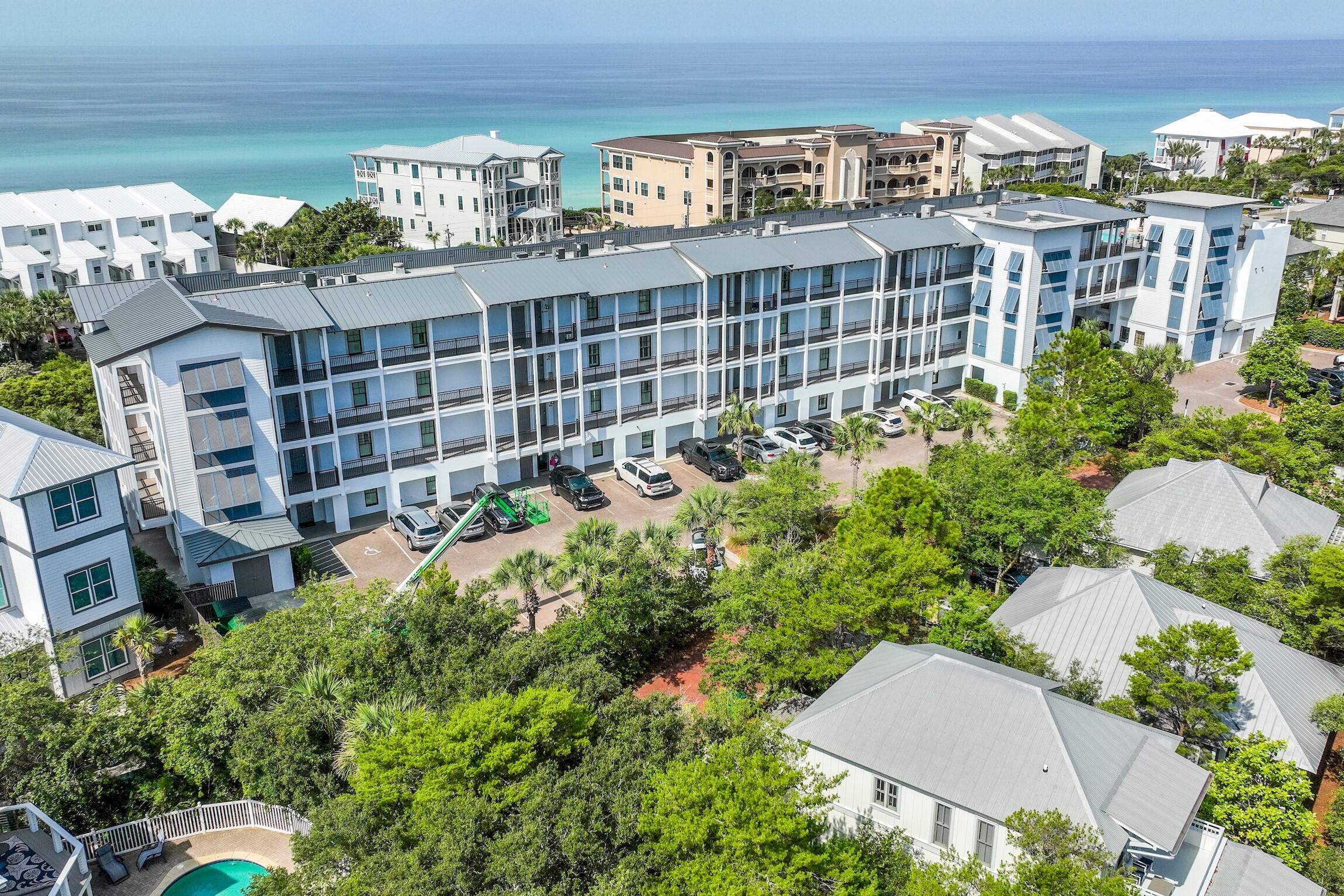 8377 E County Highway 30A Unit: # 103