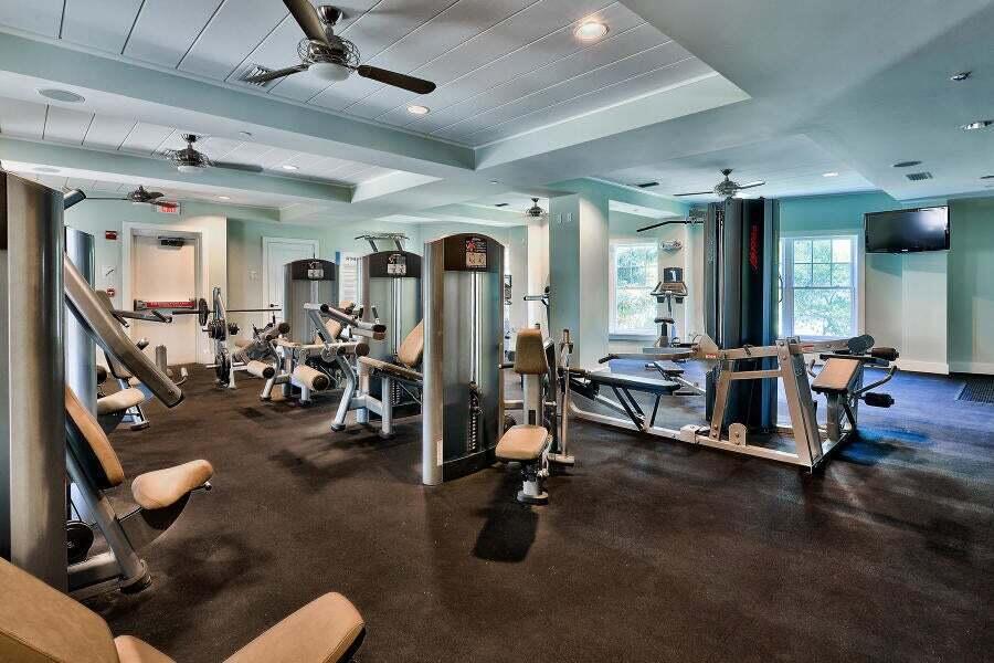 8377 E County Highway 30A Unit: # 103