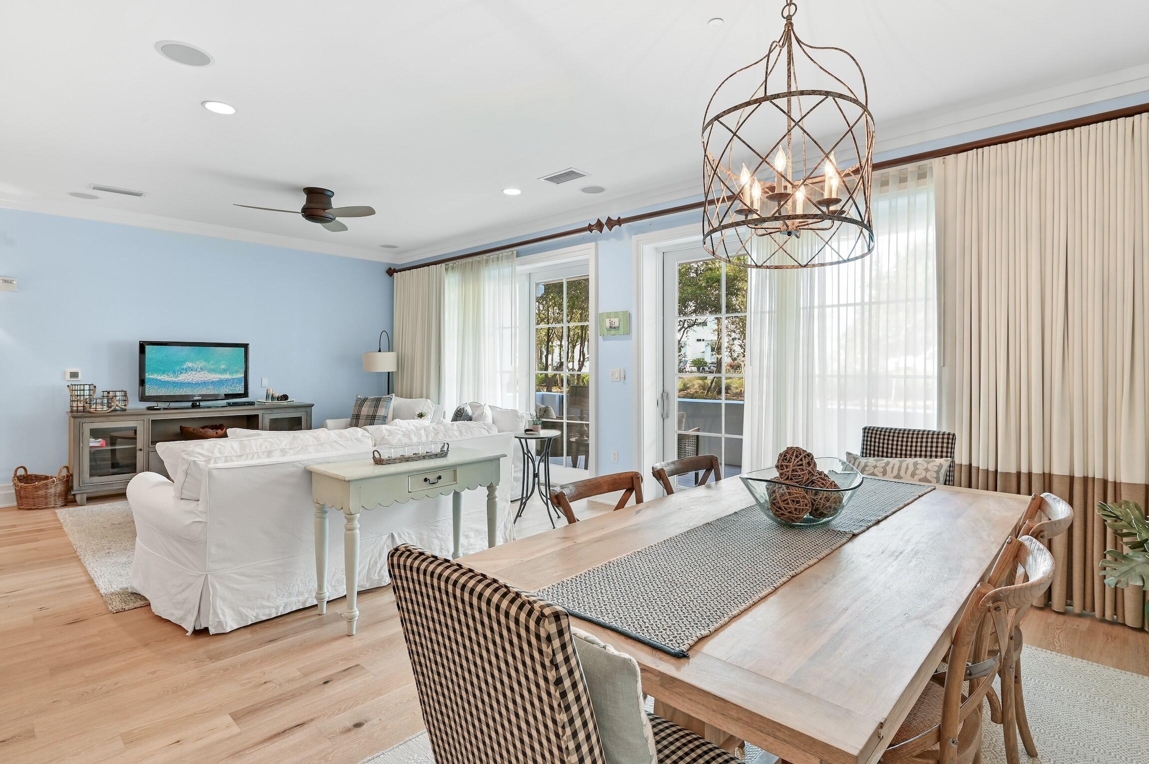 8377 E County Highway 30A Unit: # 103