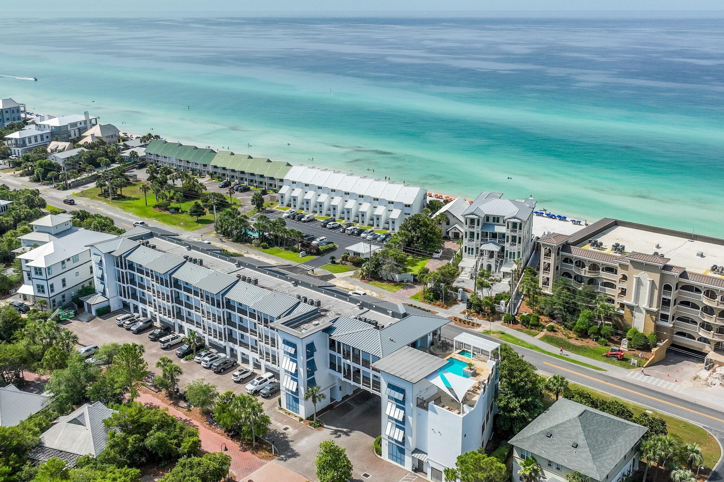 8377 E County Highway 30A Unit: # 103