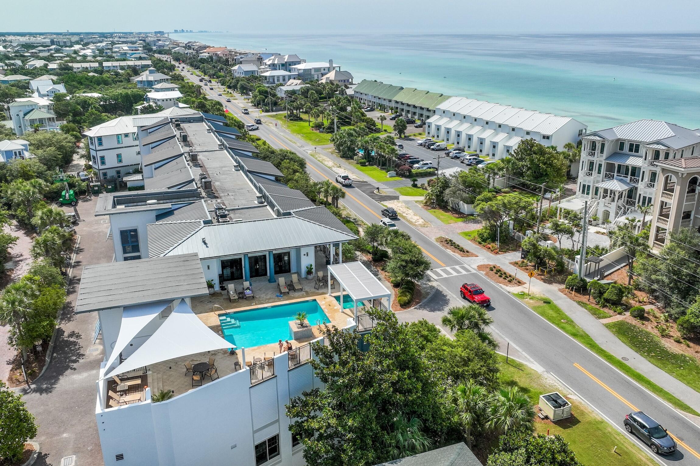 8377 E County Highway 30A Unit: # 103