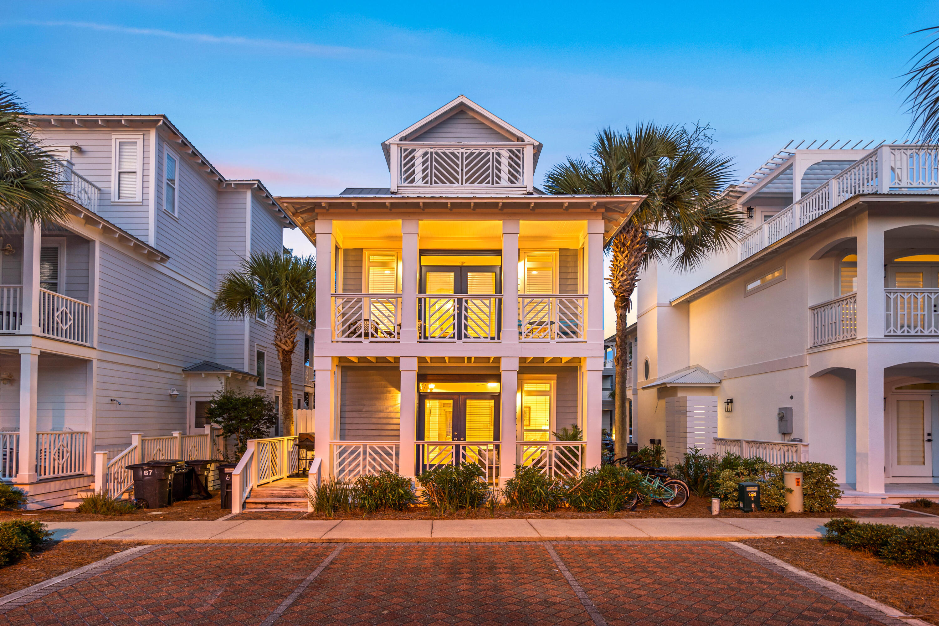 61 W Seacrest Beach Boulevard