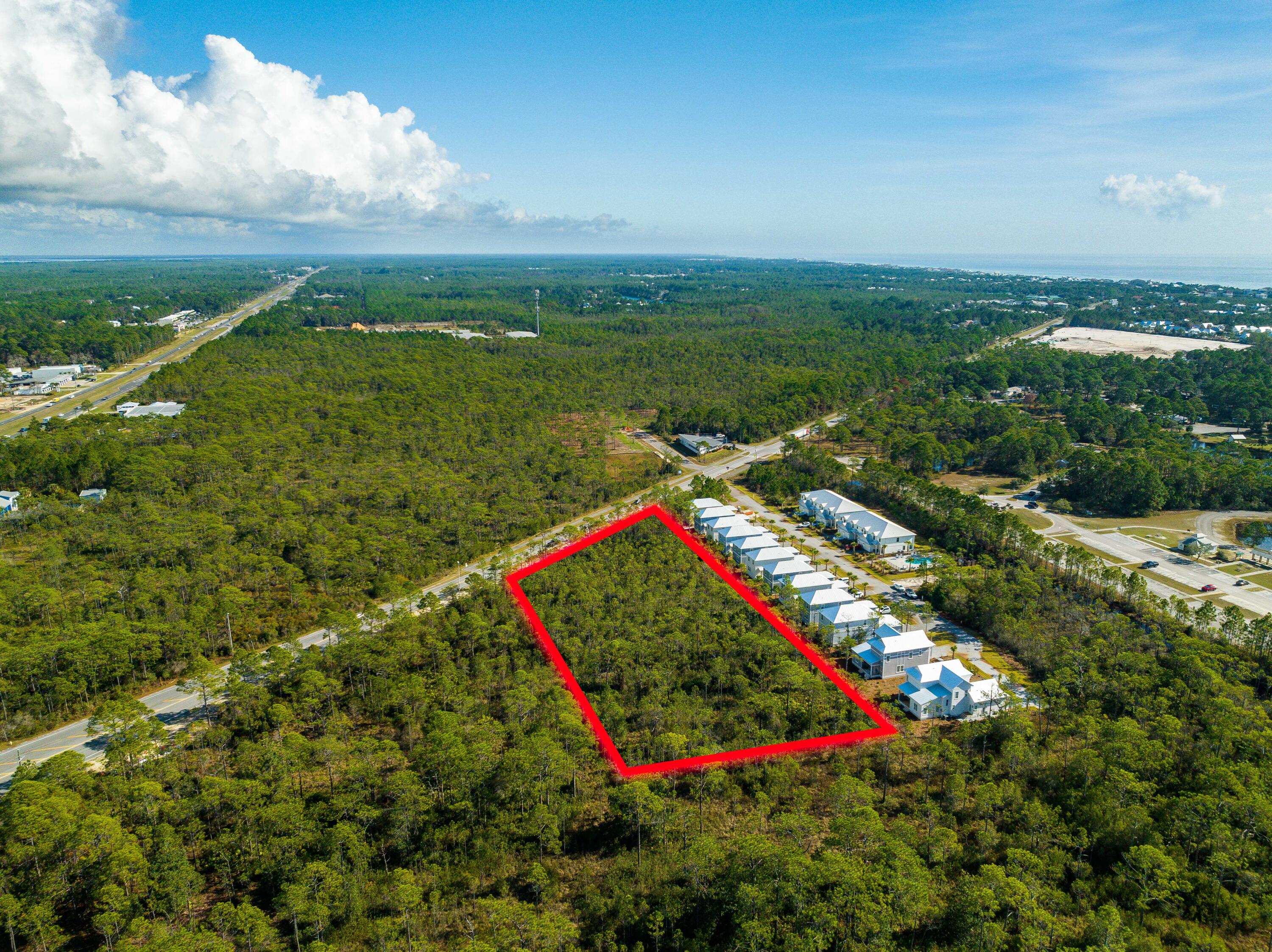 TBD W County Hwy 30A a