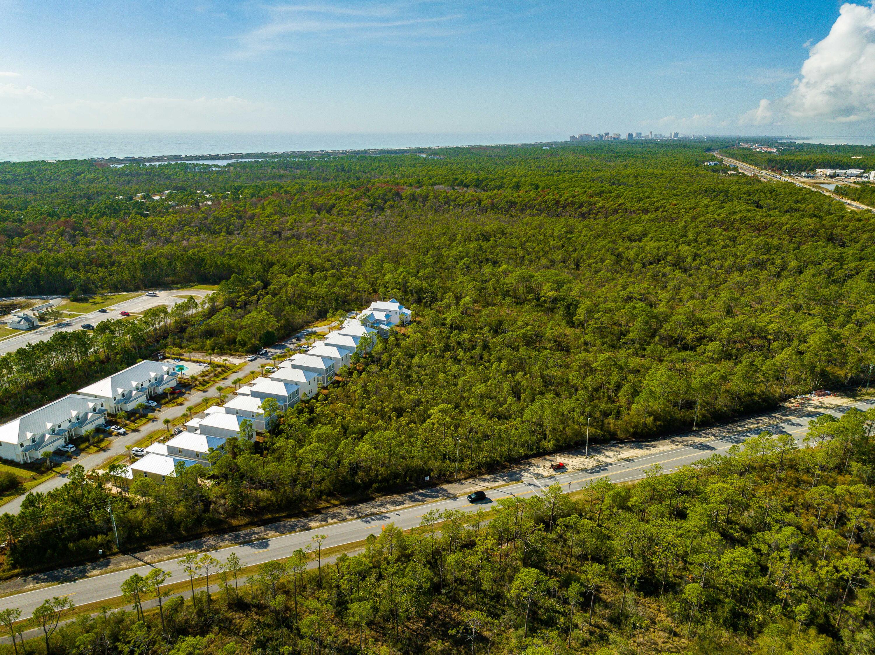 TBD W County Hwy 30A a