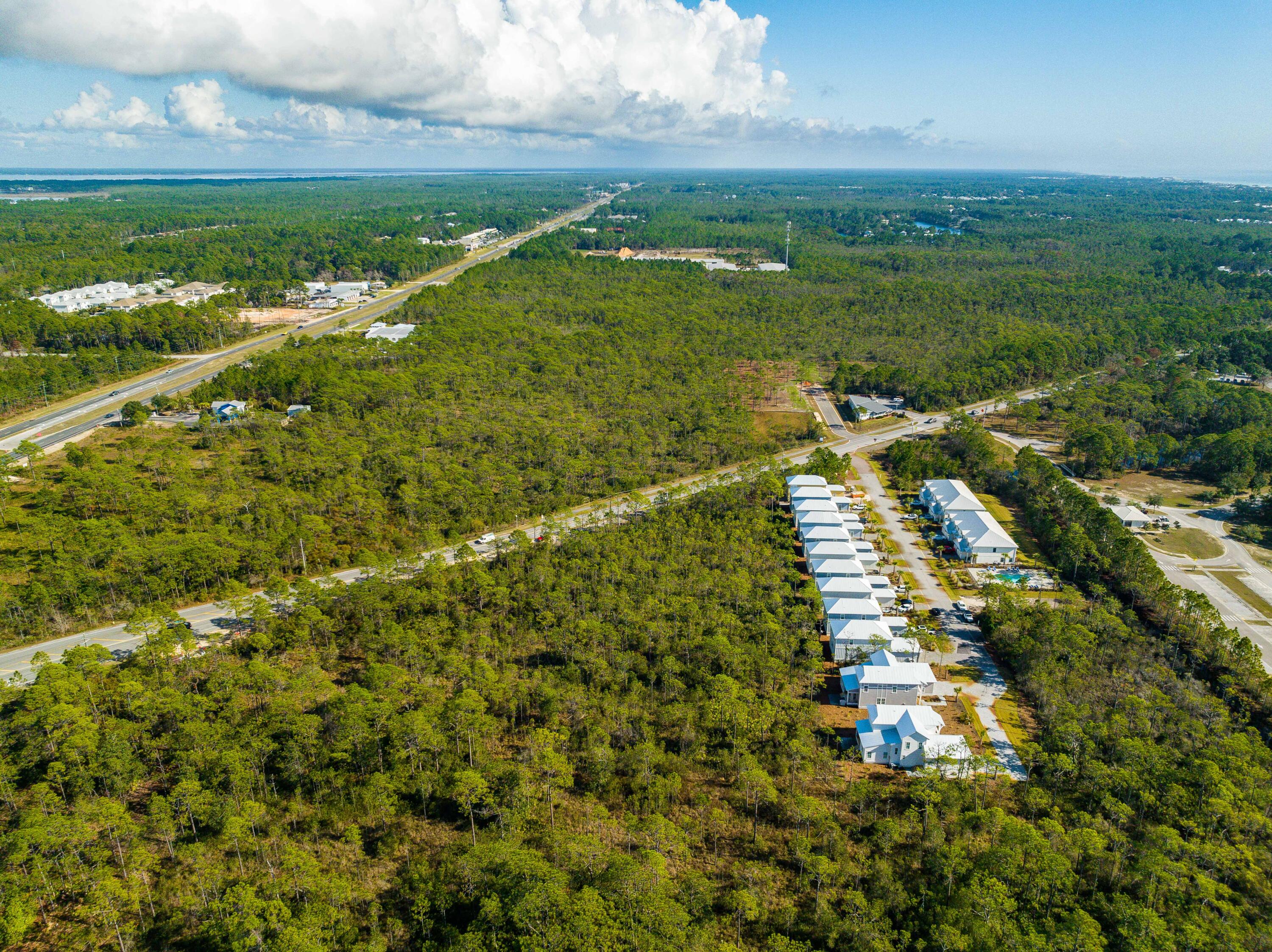 TBD W County Hwy 30A a