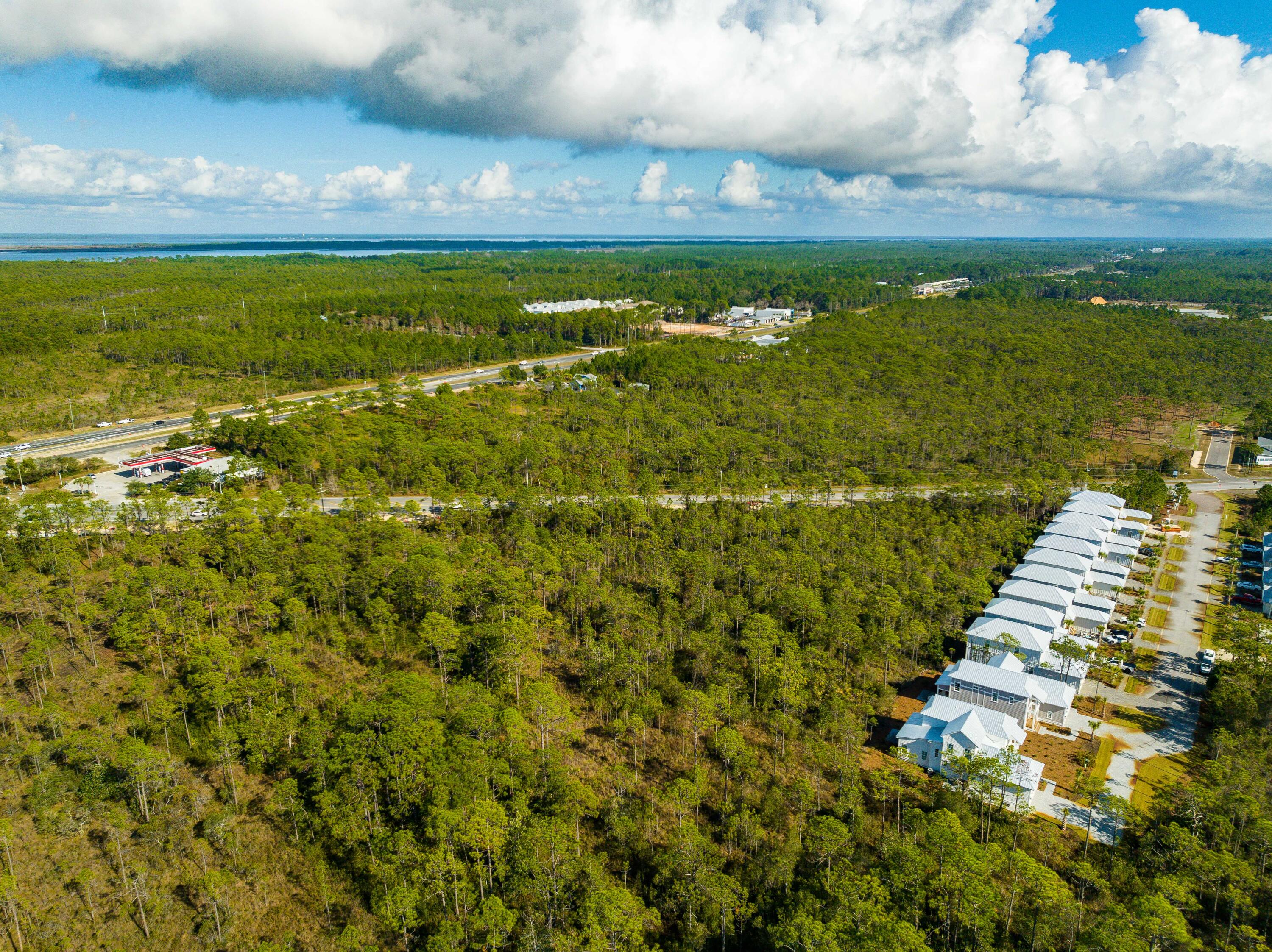 TBD W County Hwy 30A a