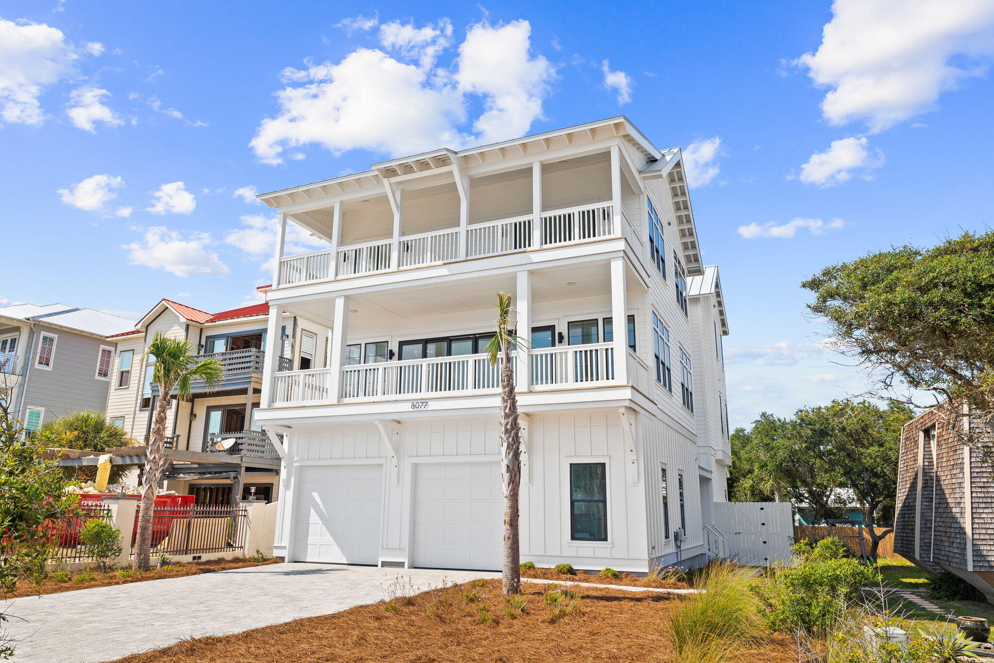 8077 E County Hwy 30A