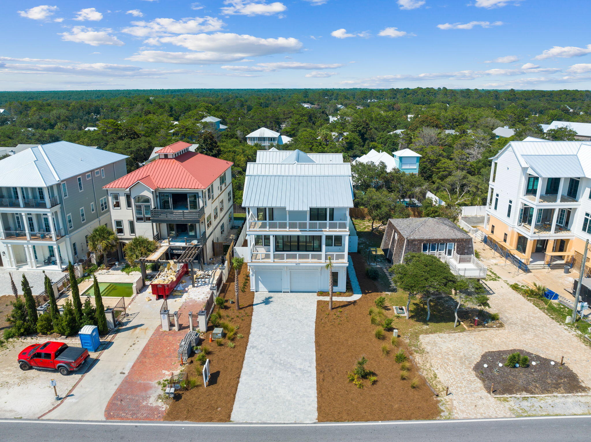 8077 E County Hwy 30A