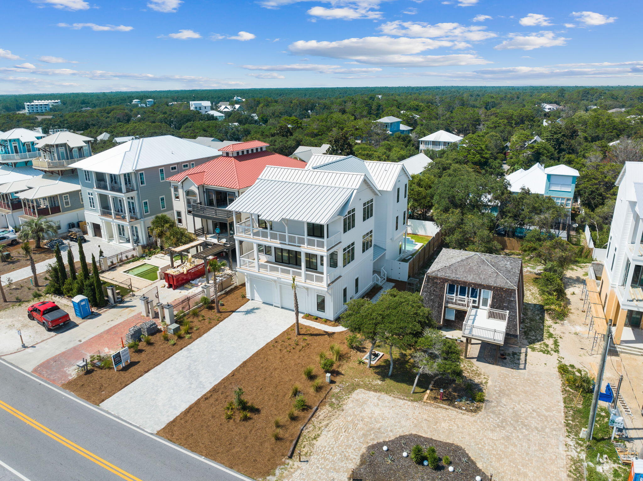 8077 E County Hwy 30A