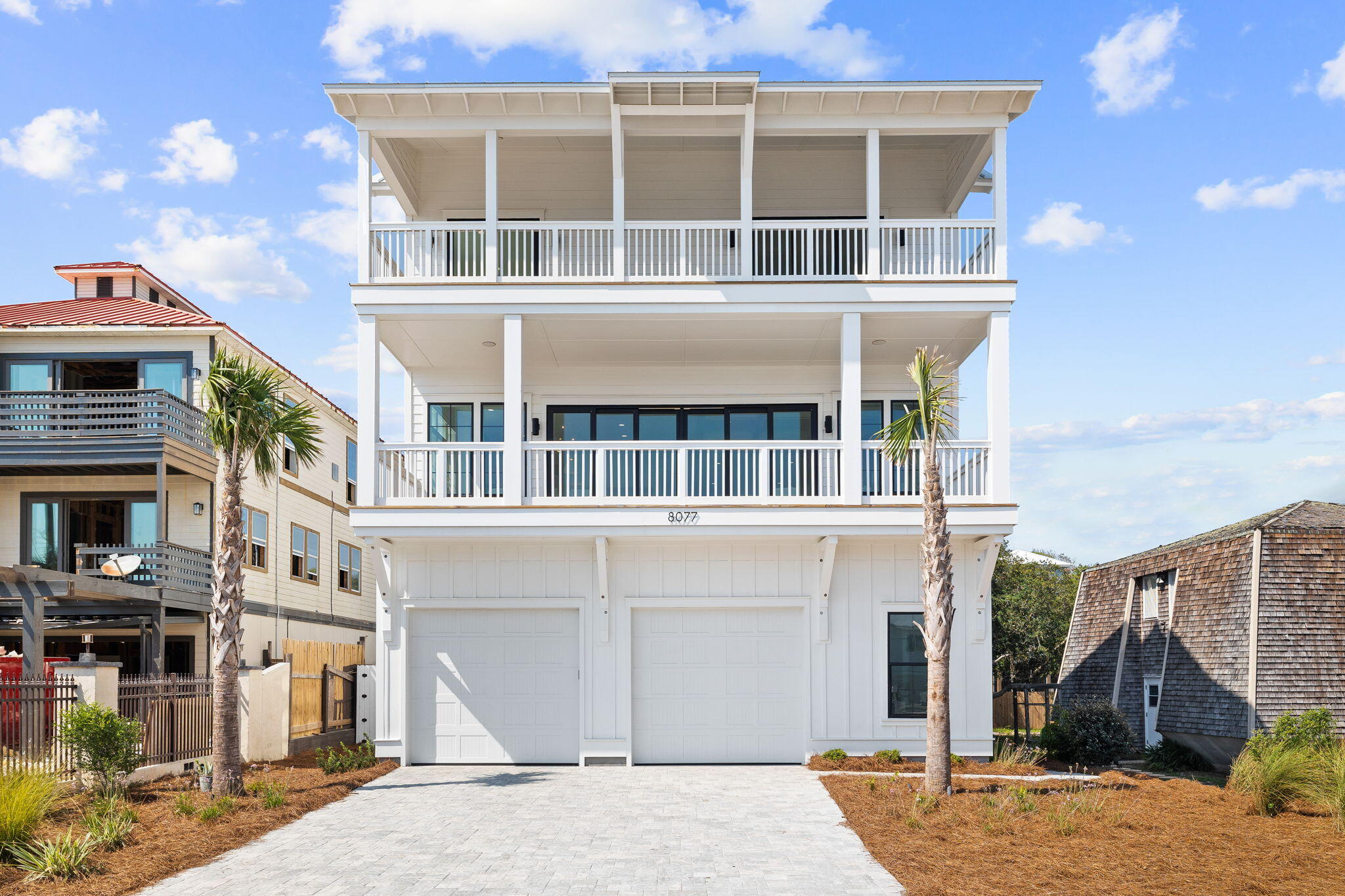 8077 E County Hwy 30A