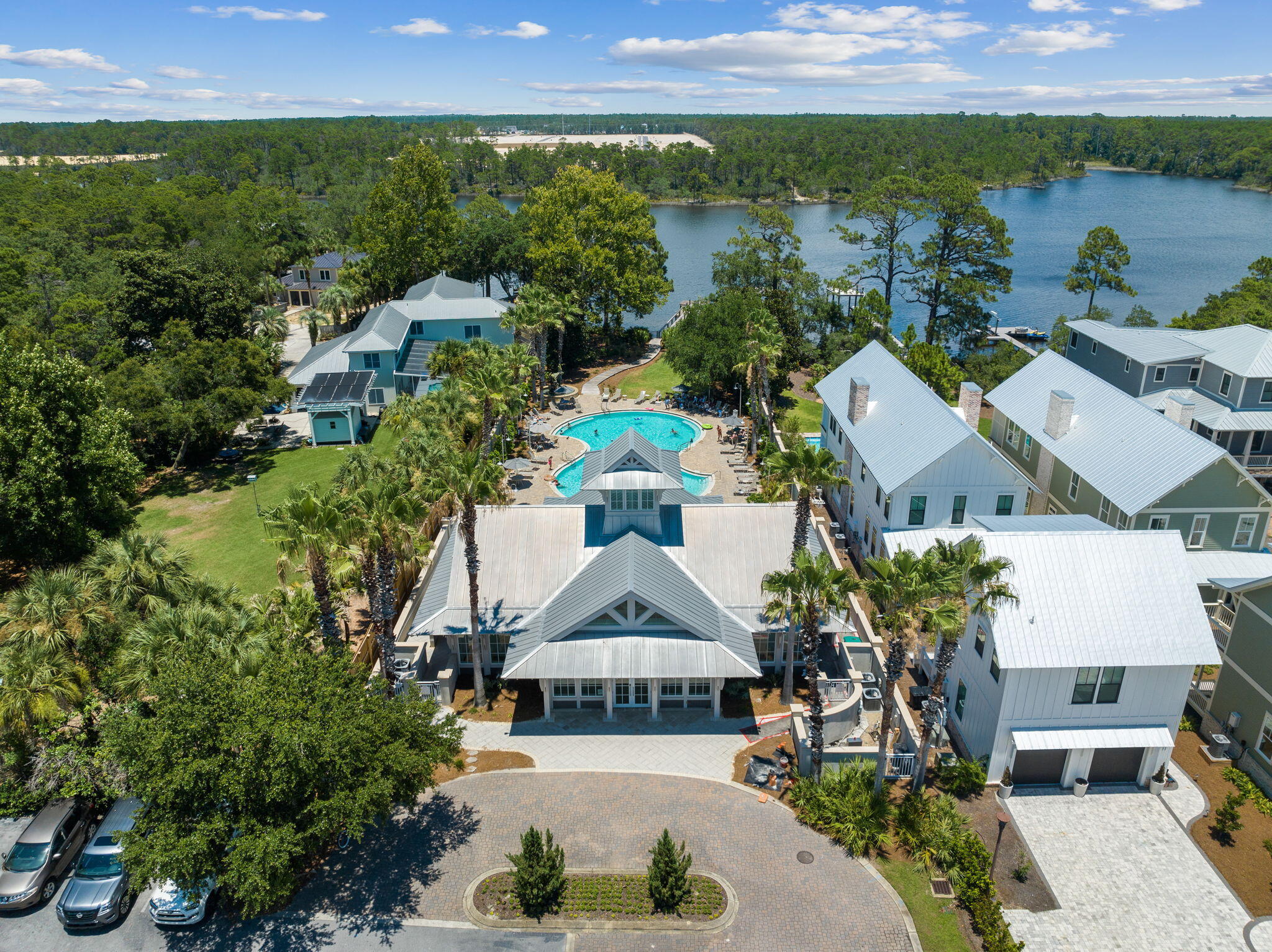 64 Grande Pointe Drive