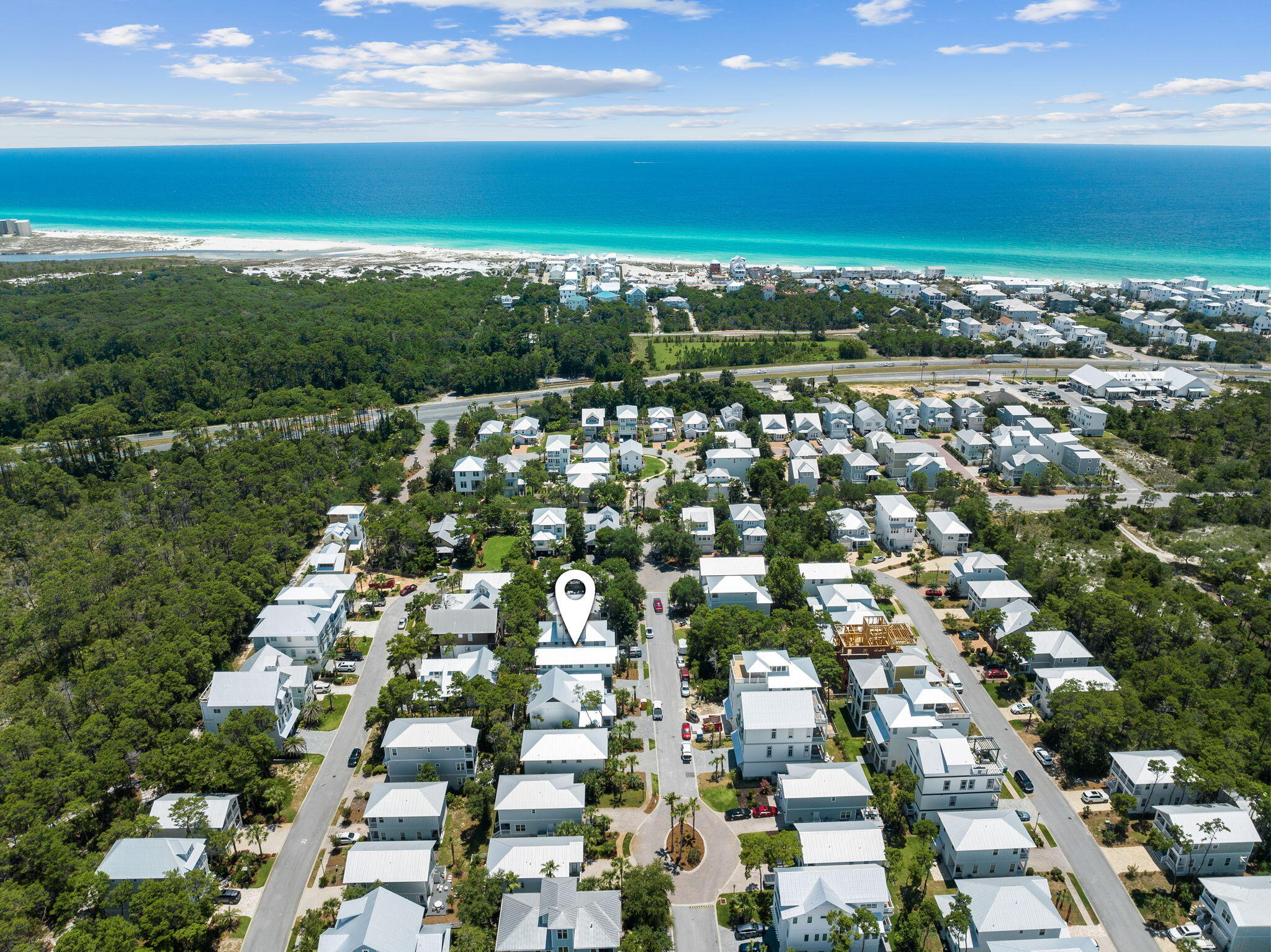 64 Grande Pointe Drive