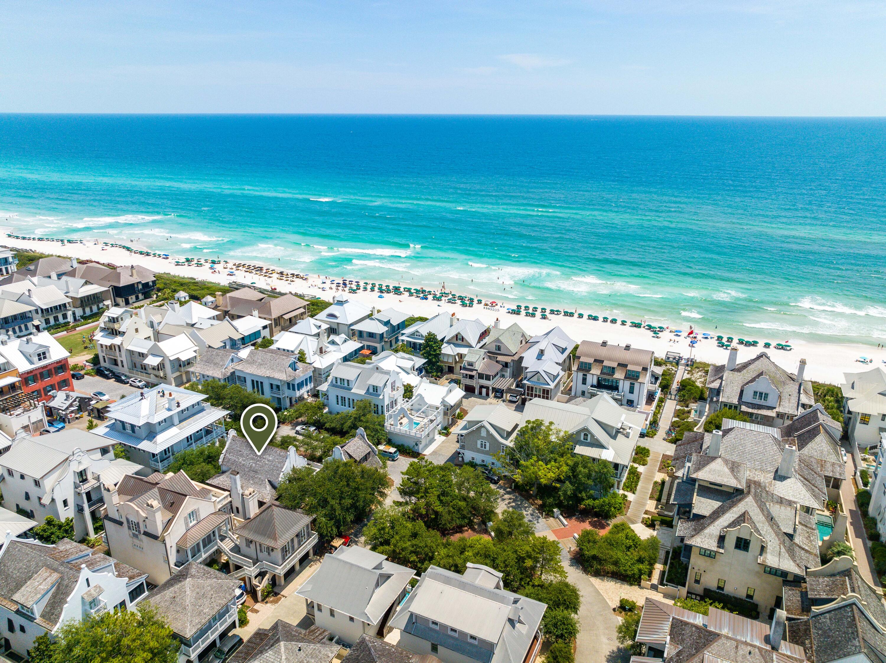 10 N Spanish Town Lane