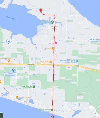 Lot 57 N Church Street