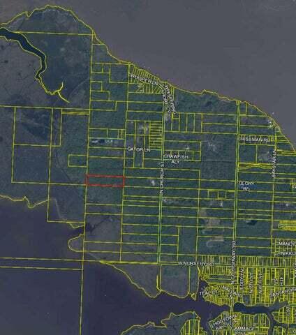 Lot 57 N Church Street