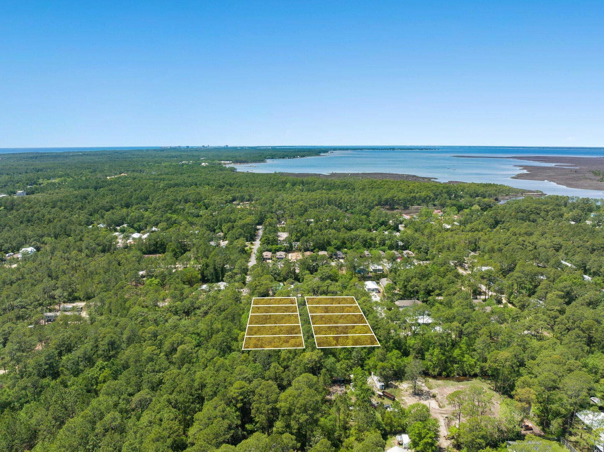 Lots 1-10 Central 6Th Street