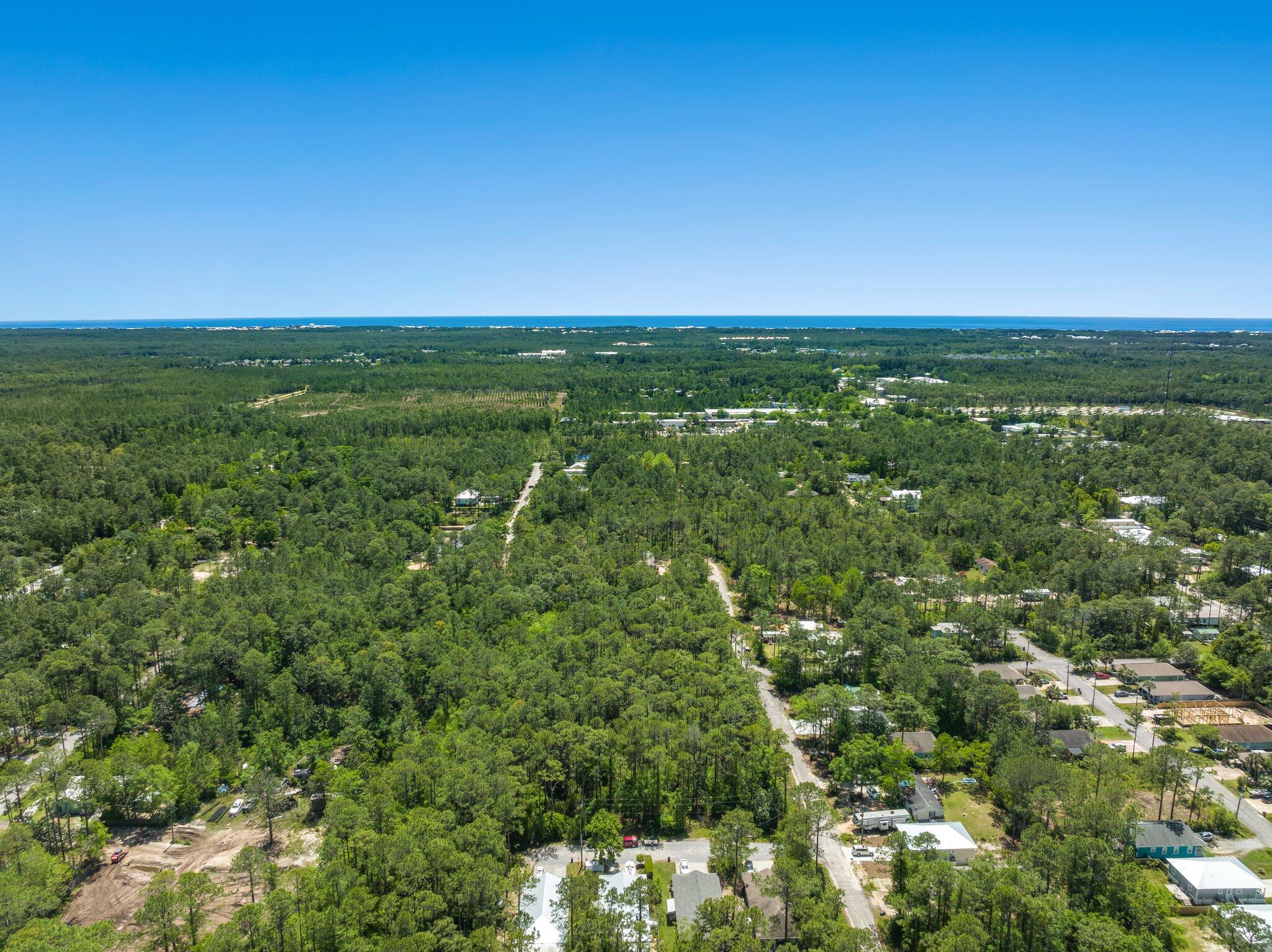 Lots 1-10 Central 6Th Street