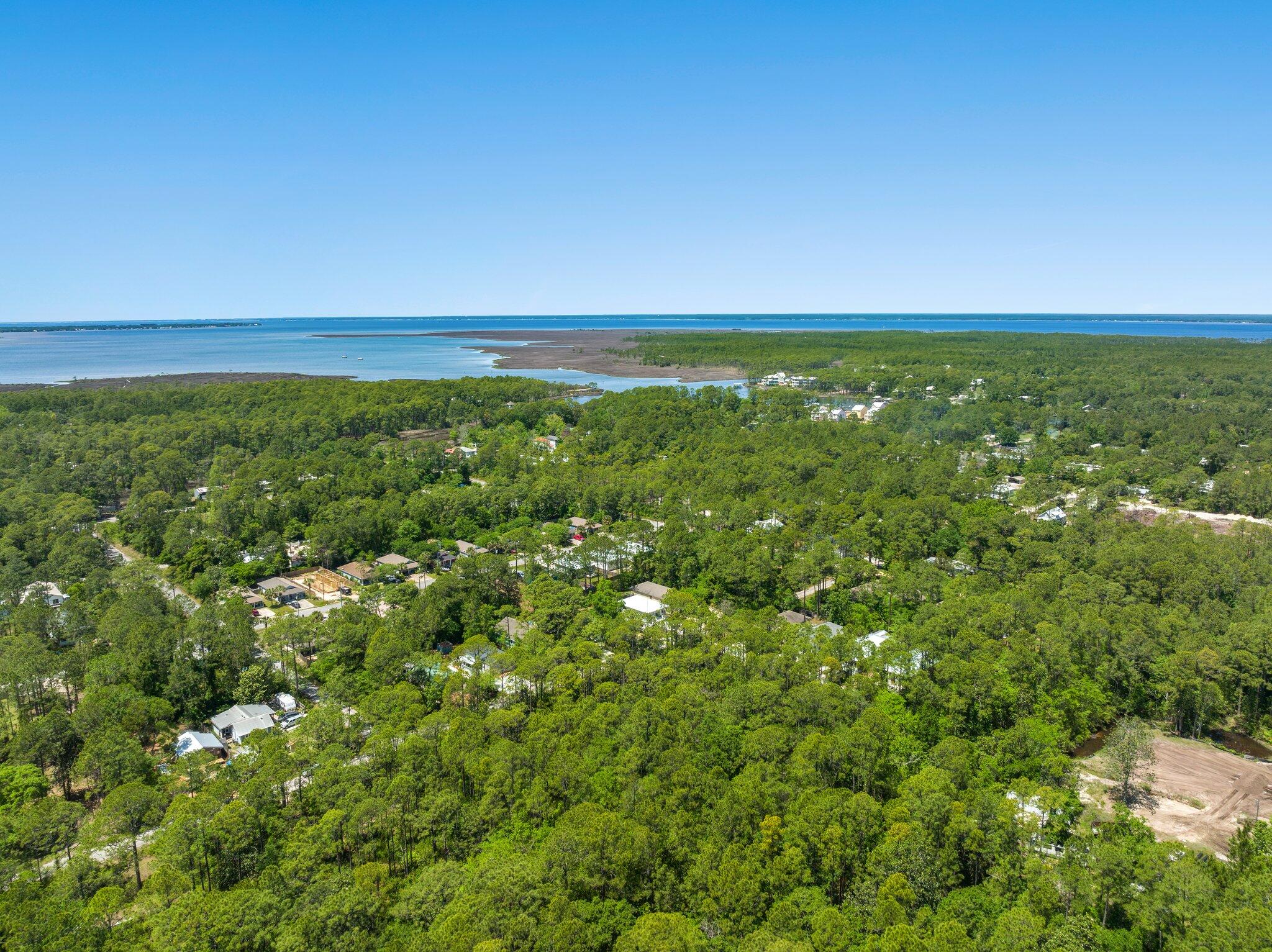 Lots 1-10 Central 6Th Street