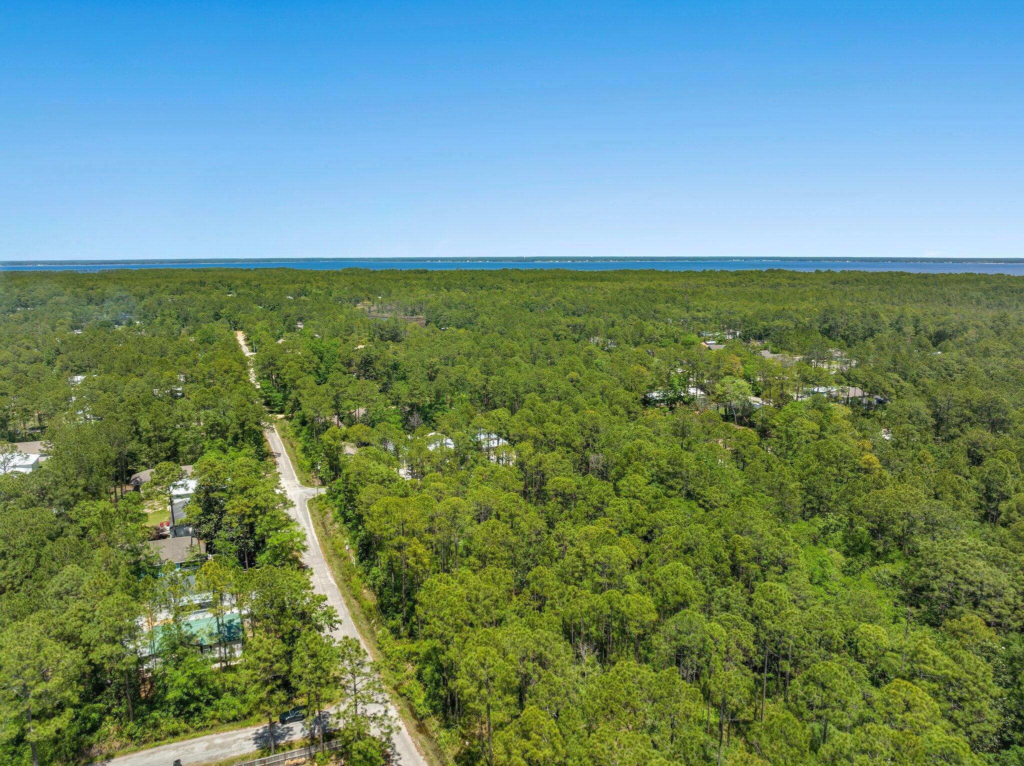 Lots 1-10 Central 6Th Street