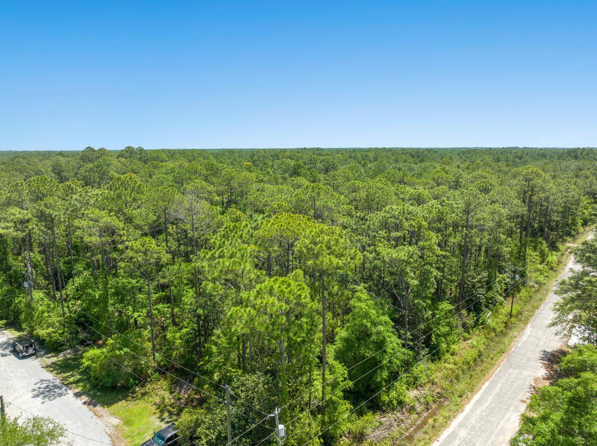 Lots 1-10 Central 6Th Street