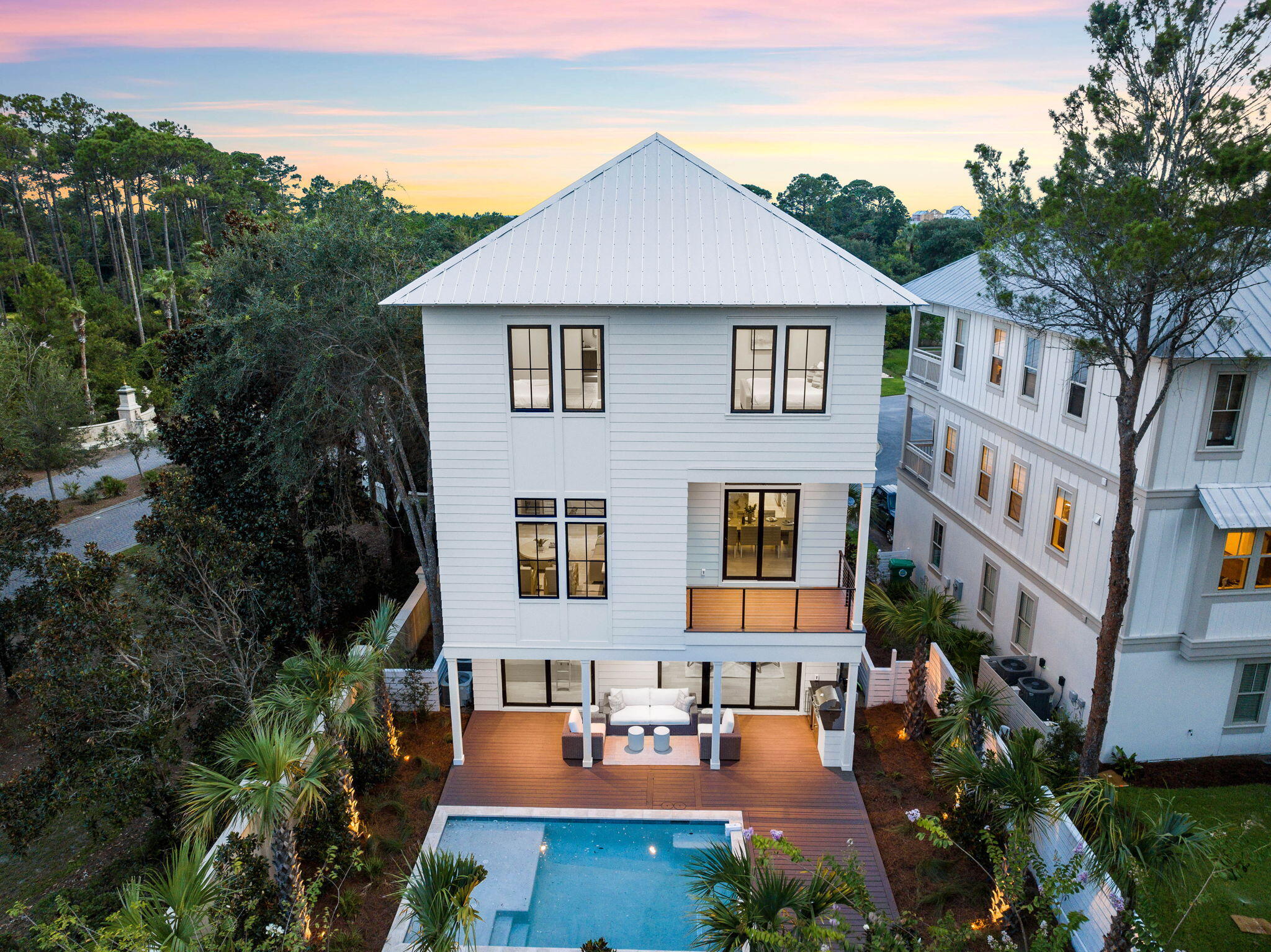 91 S Grande Pointe Drive