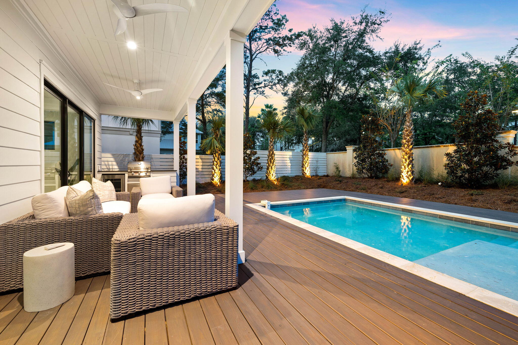 91 S Grande Pointe Drive