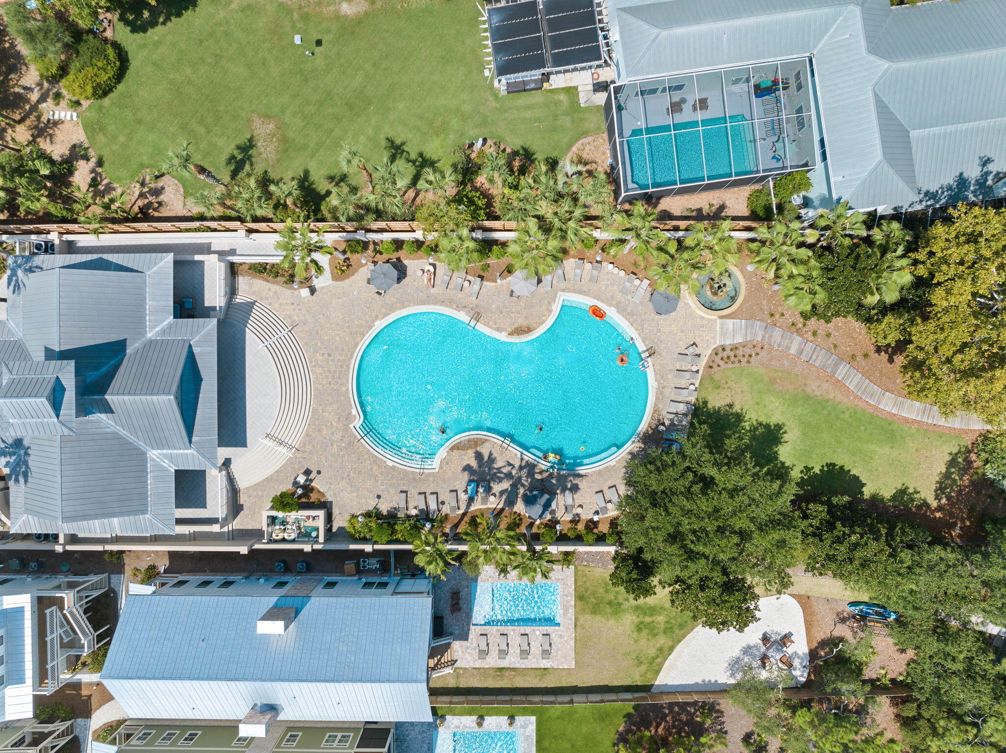 91 S Grande Pointe Drive