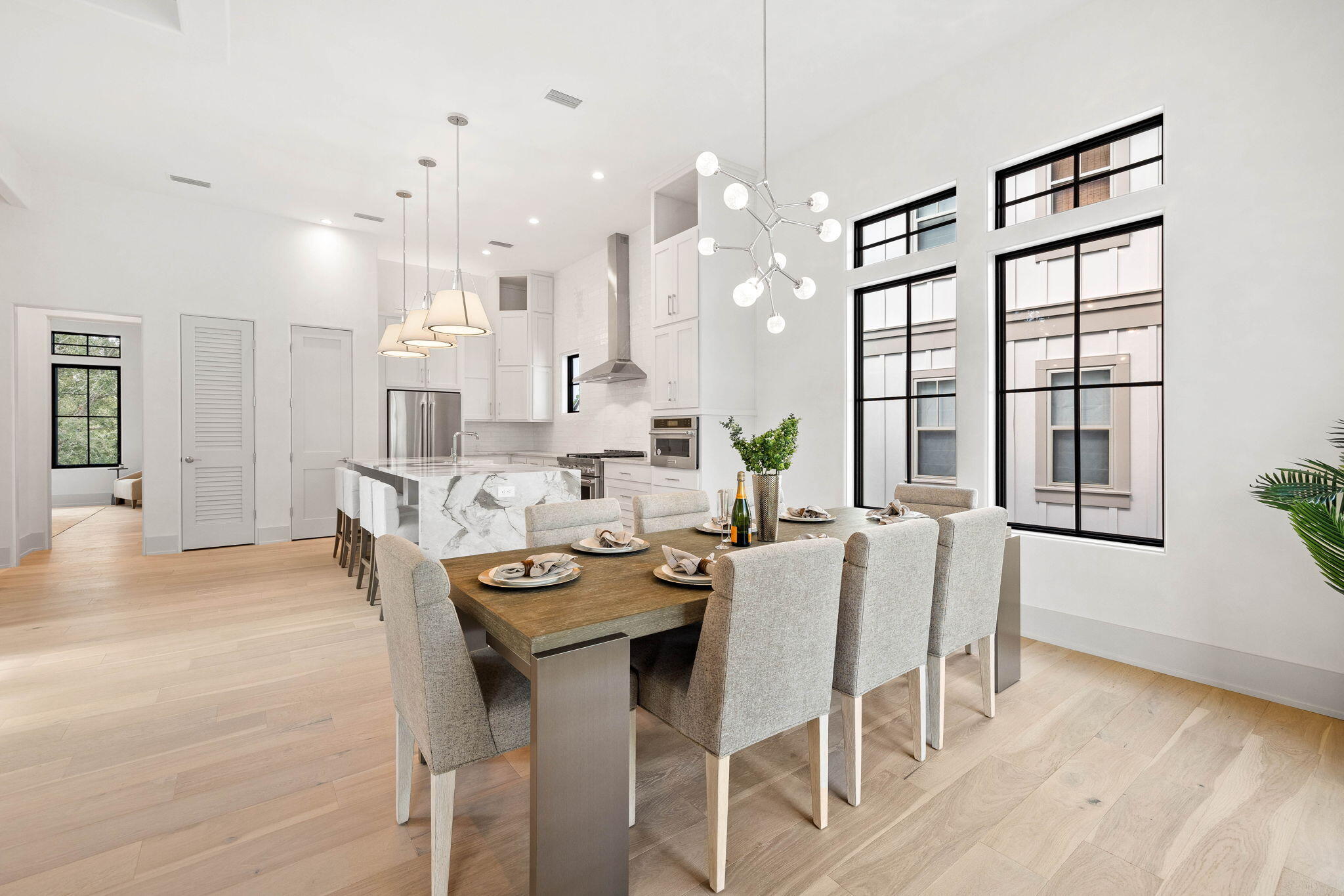 91 S Grande Pointe Drive