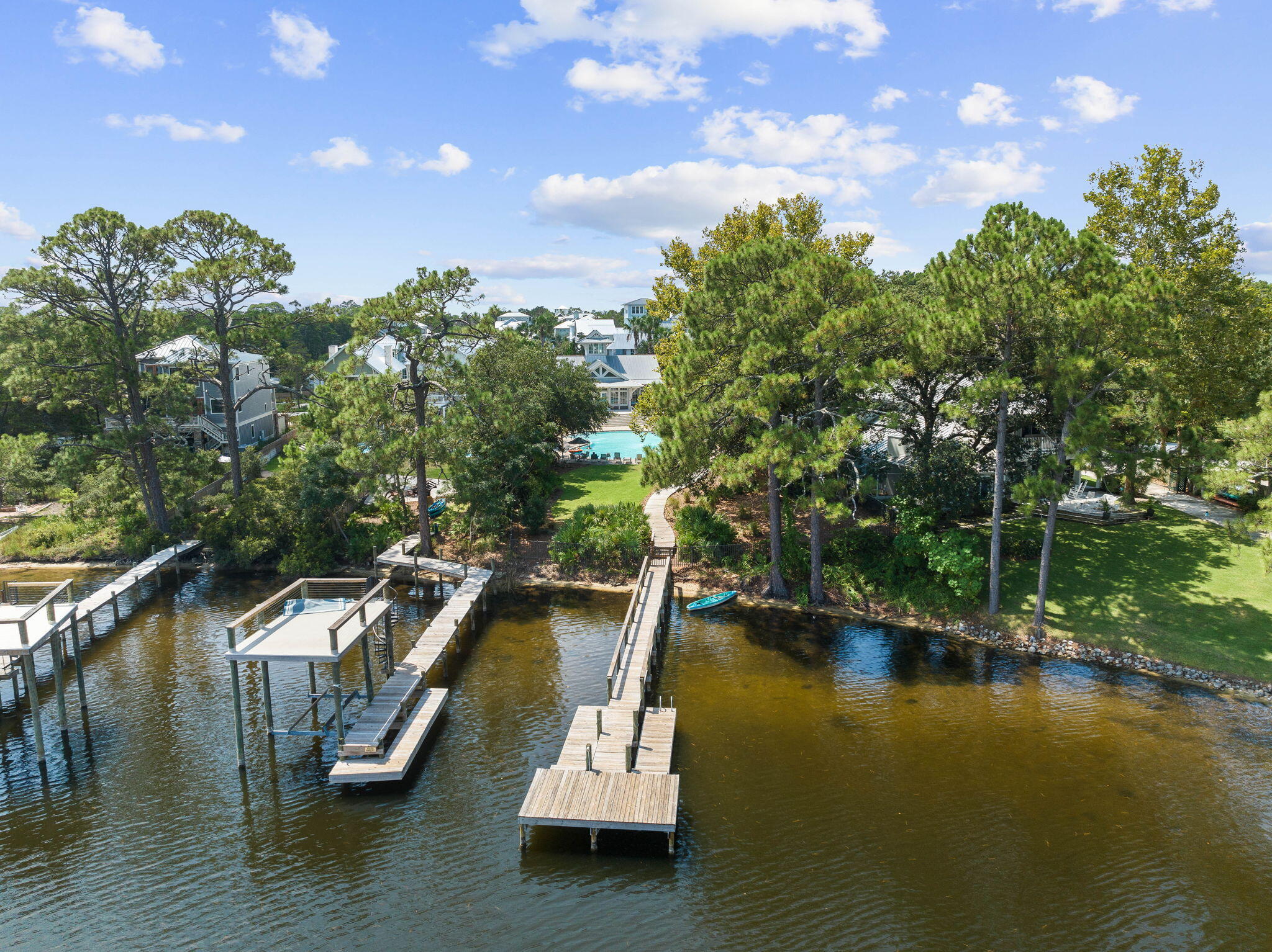 91 S Grande Pointe Drive