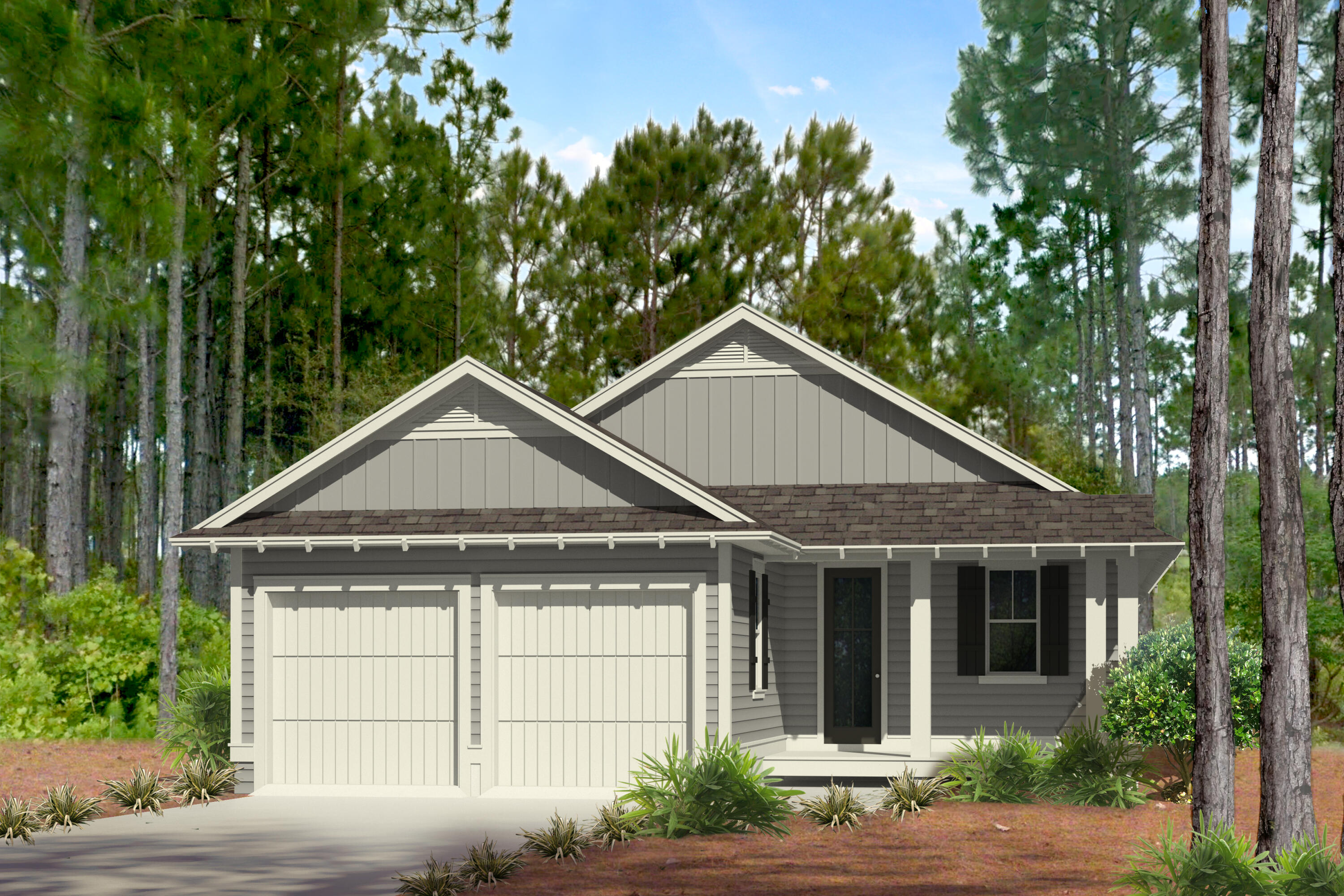 193 E Firethorn Circle, Lot 23