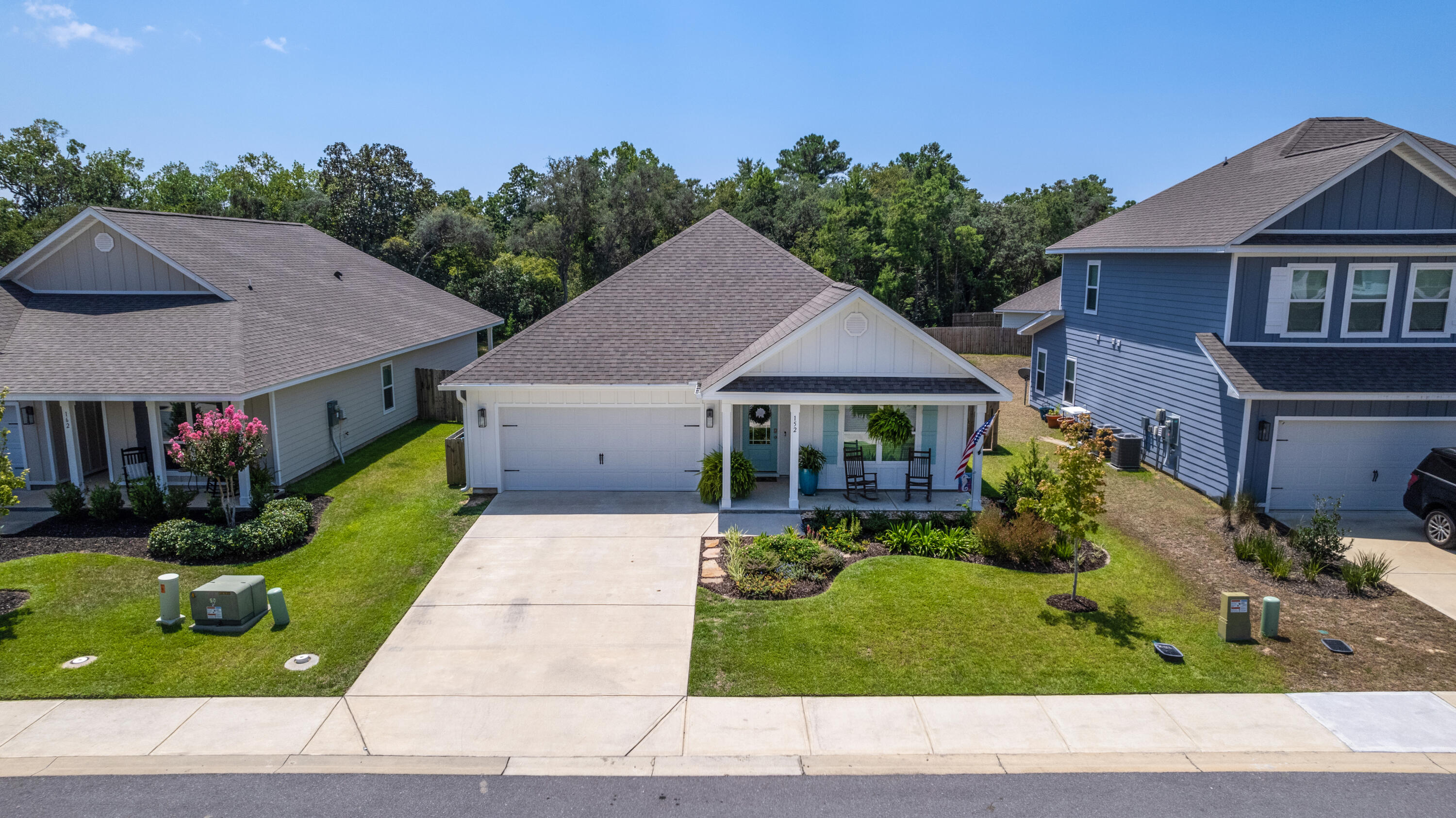 152 Dalton Aubrey Drive