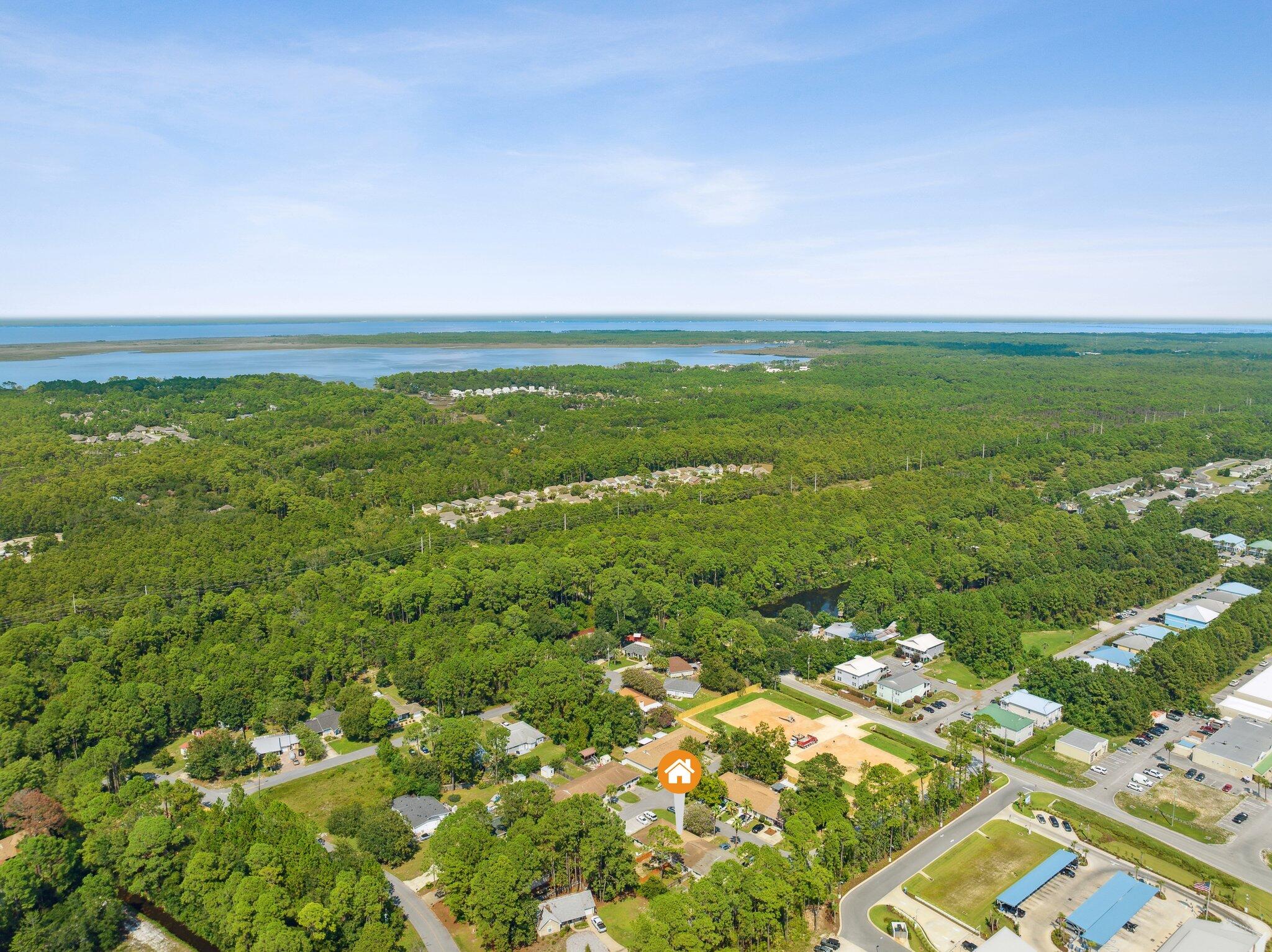 25 Blenheim Lane Unit: APT 3