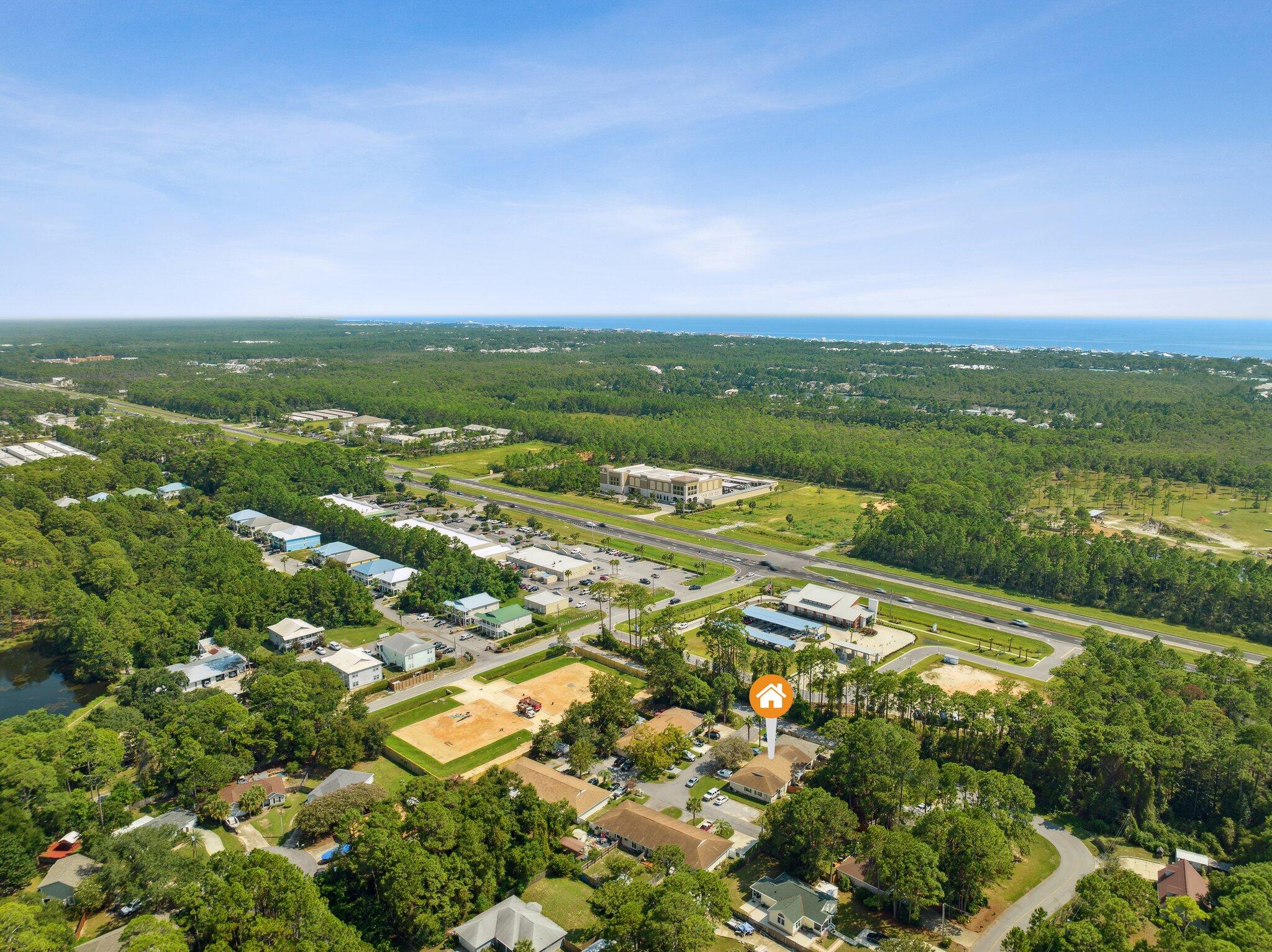 25 Blenheim Lane Unit: APT 3