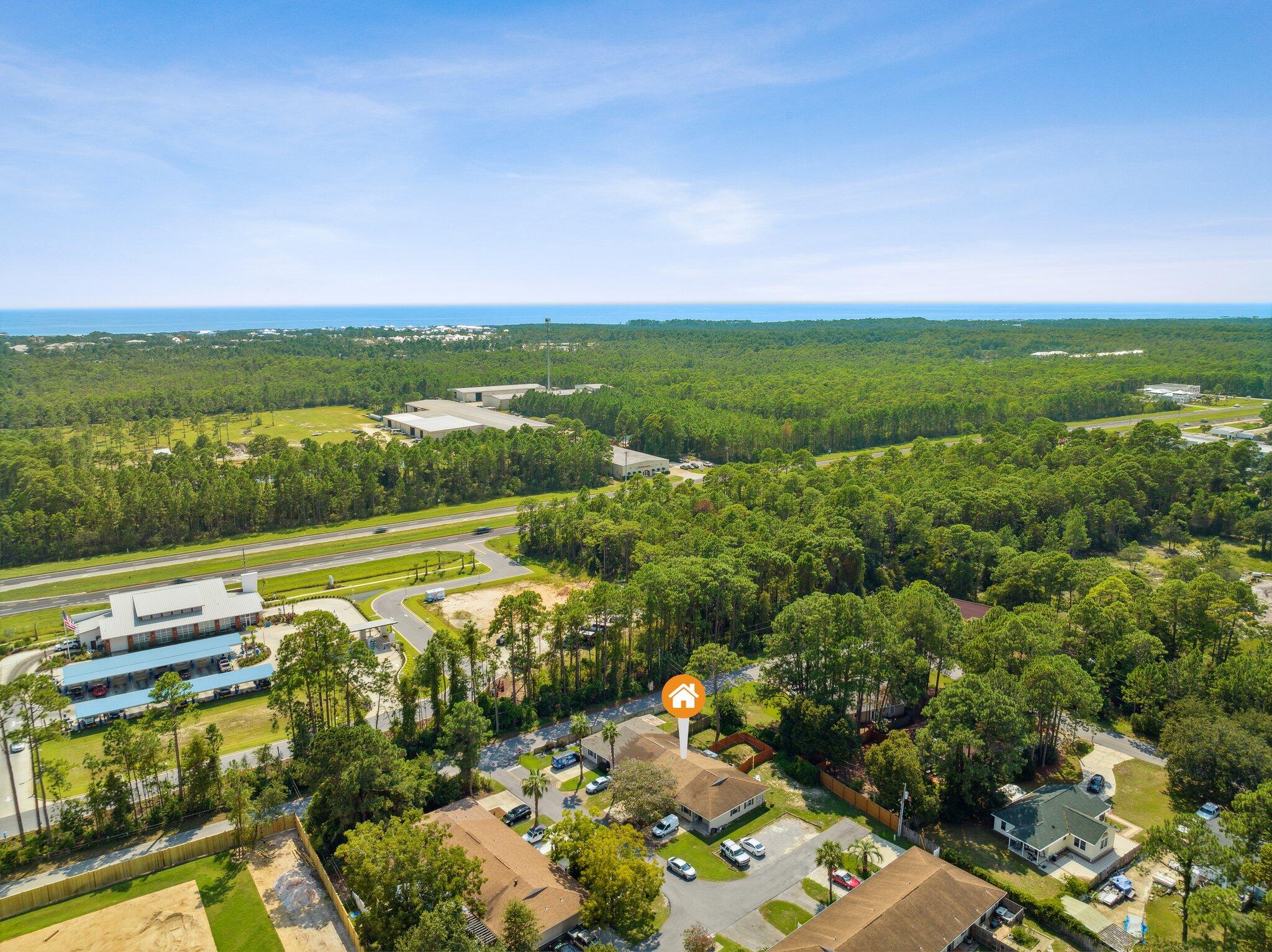 25 Blenheim Lane Unit: APT 3