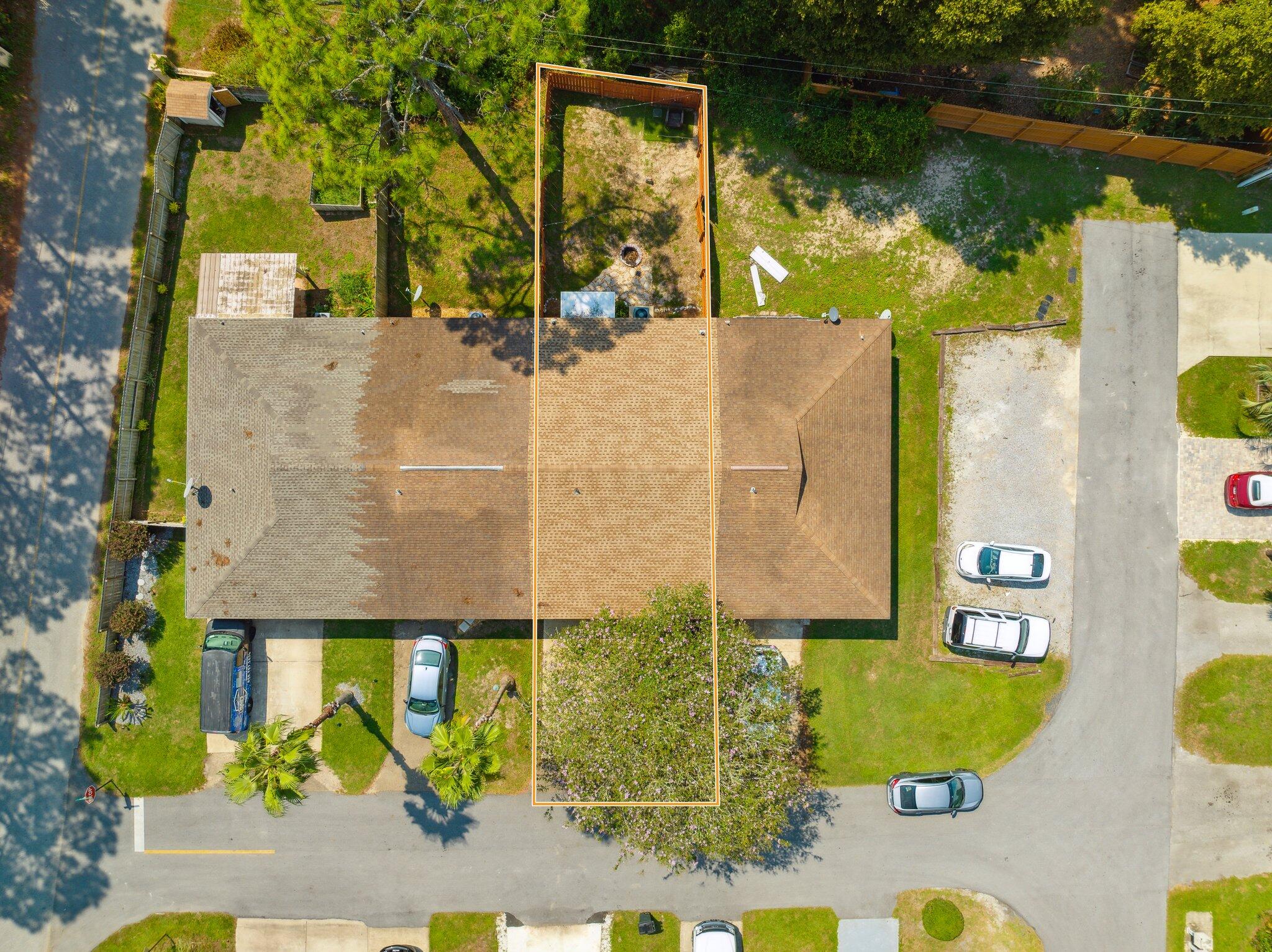 25 Blenheim Lane Unit: APT 3