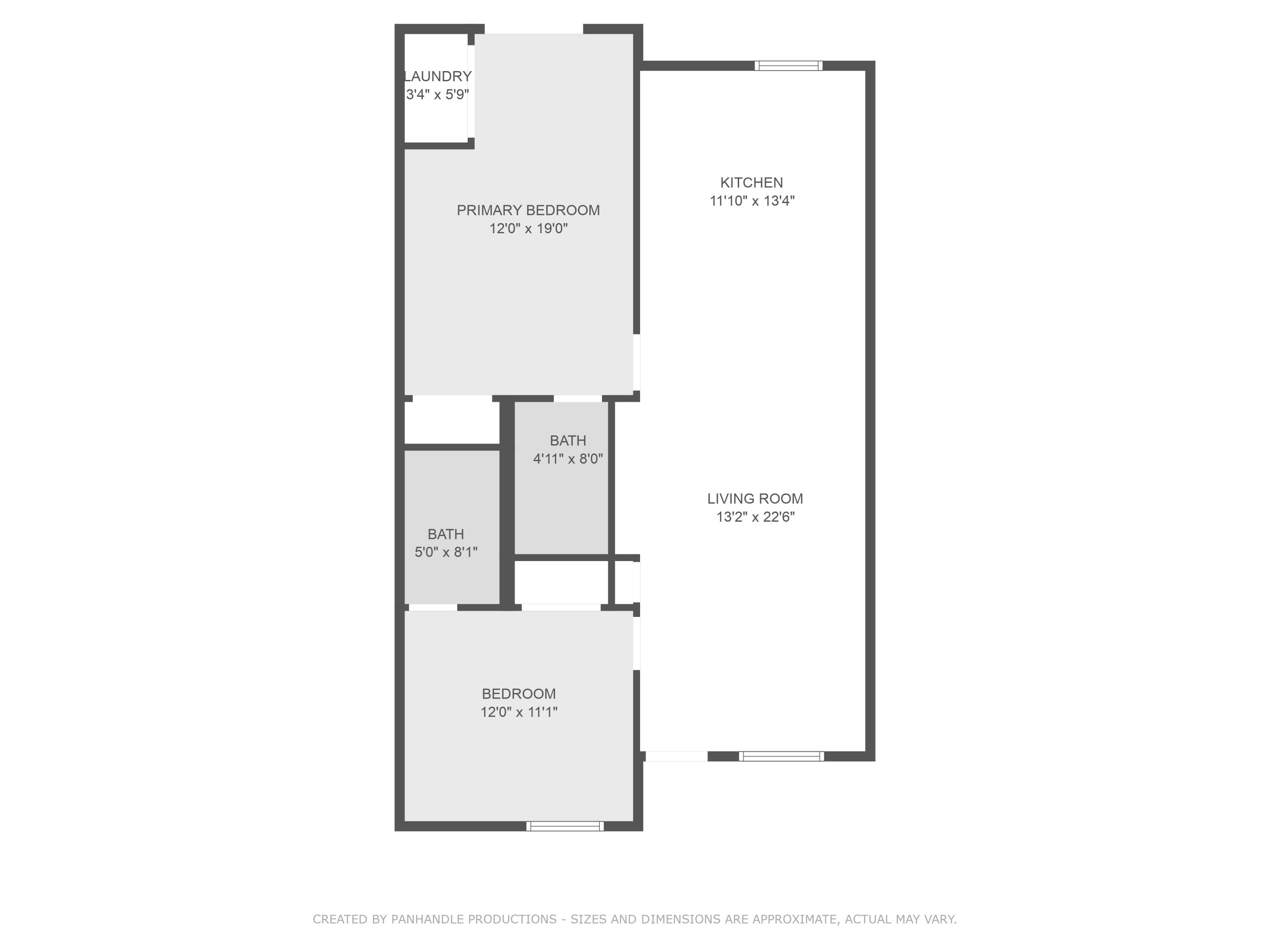 25 Blenheim Lane Unit: APT 3