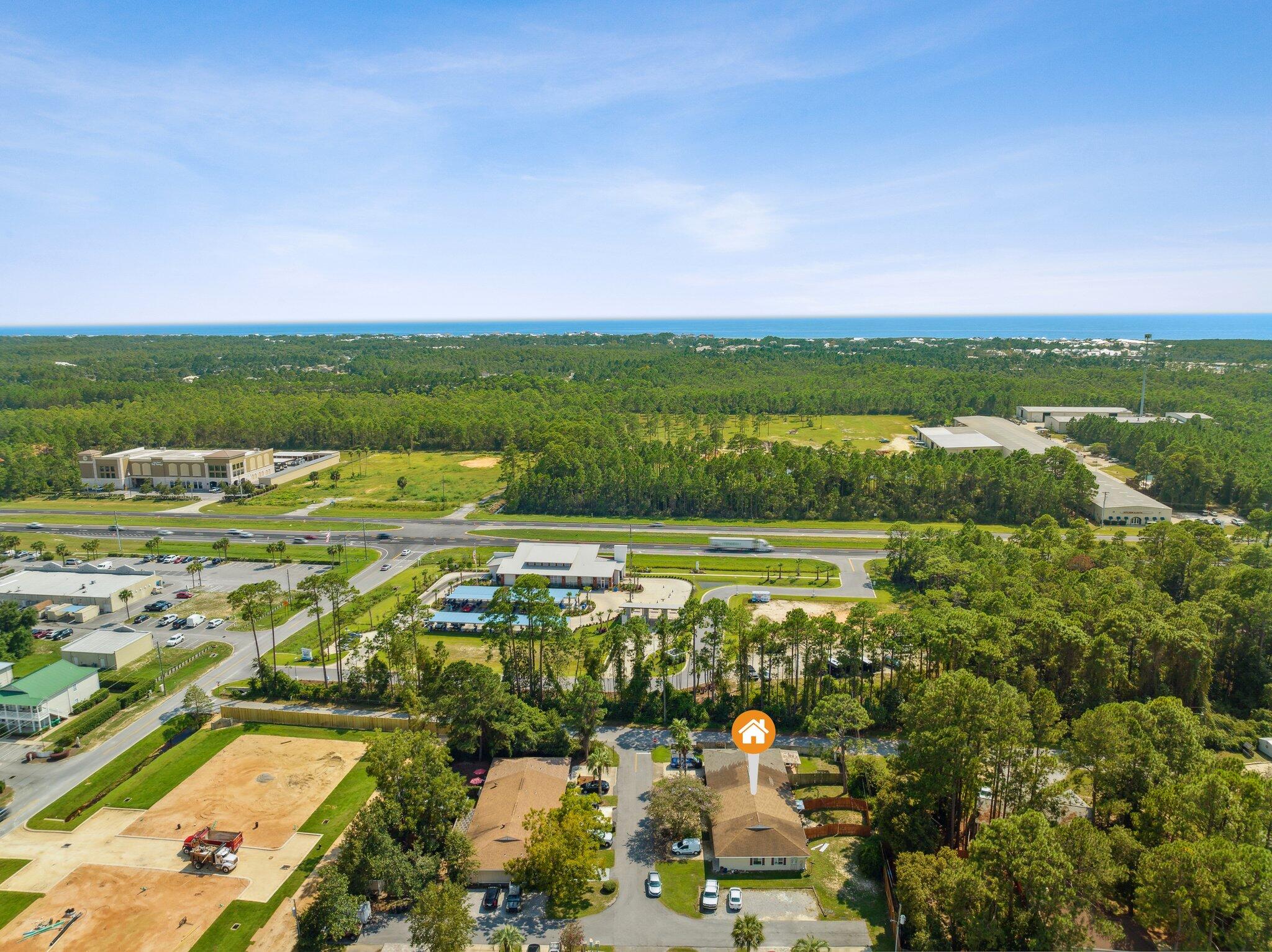 25 Blenheim Lane Unit: APT 3