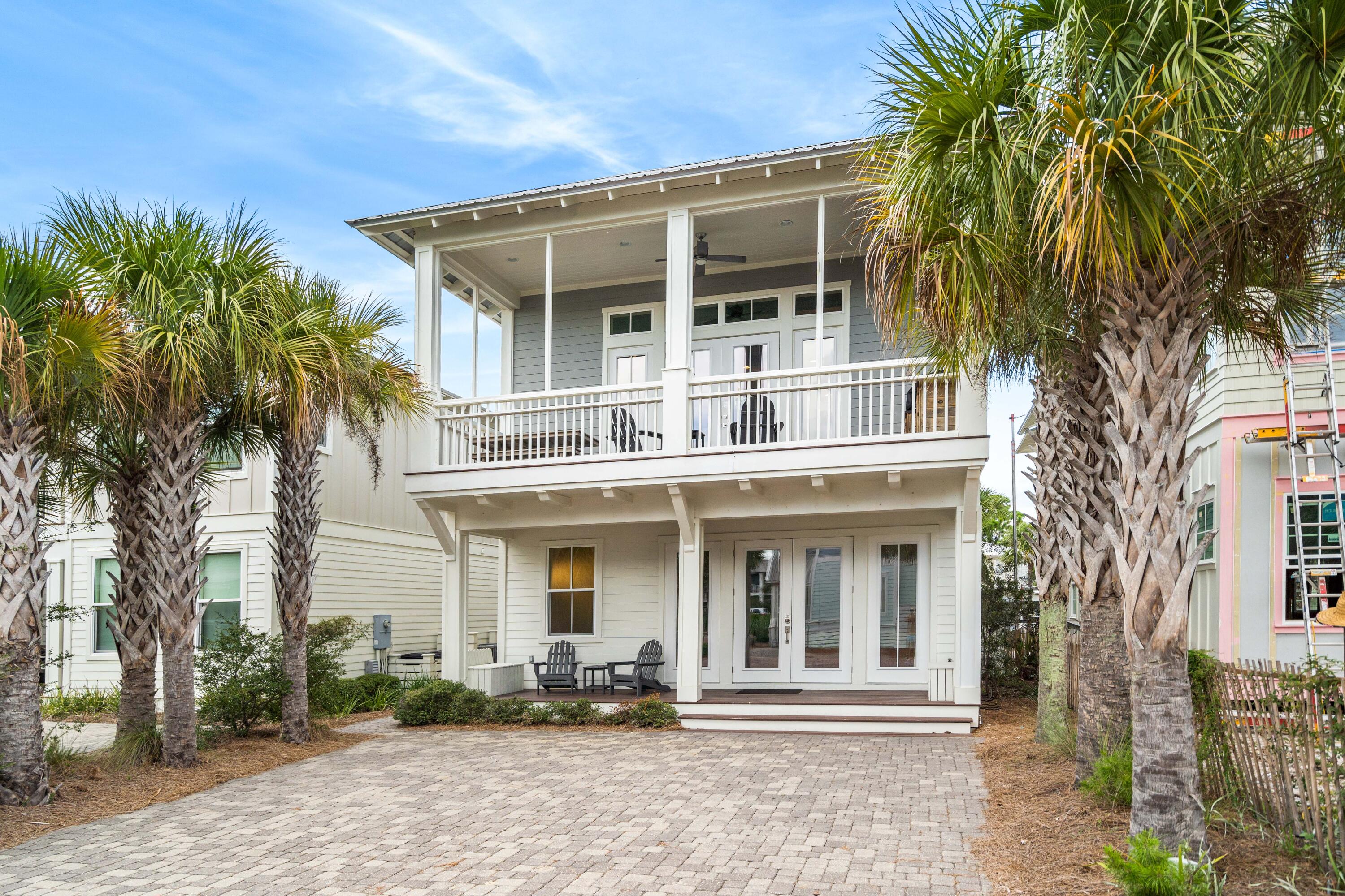 28 E Endless Summer Way