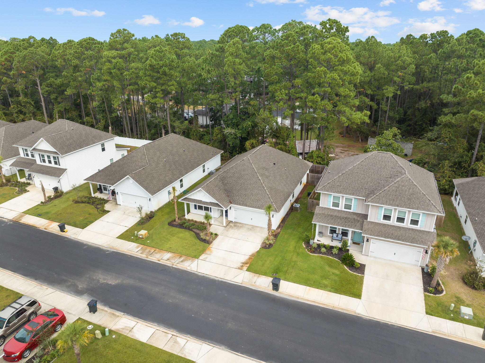 161 Southern Pines Road Unit: Lot 11