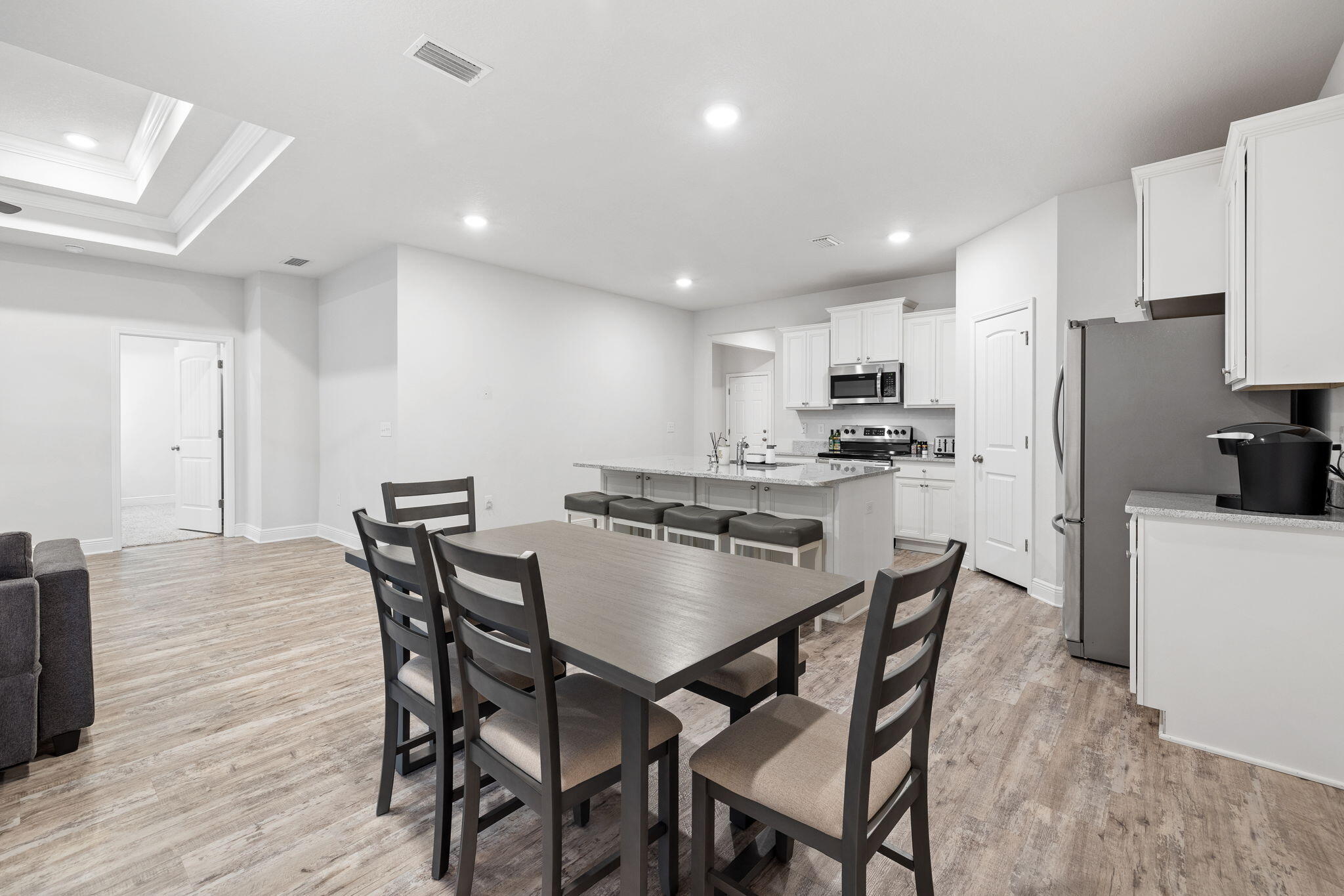 161 Southern Pines Road Unit: Lot 11