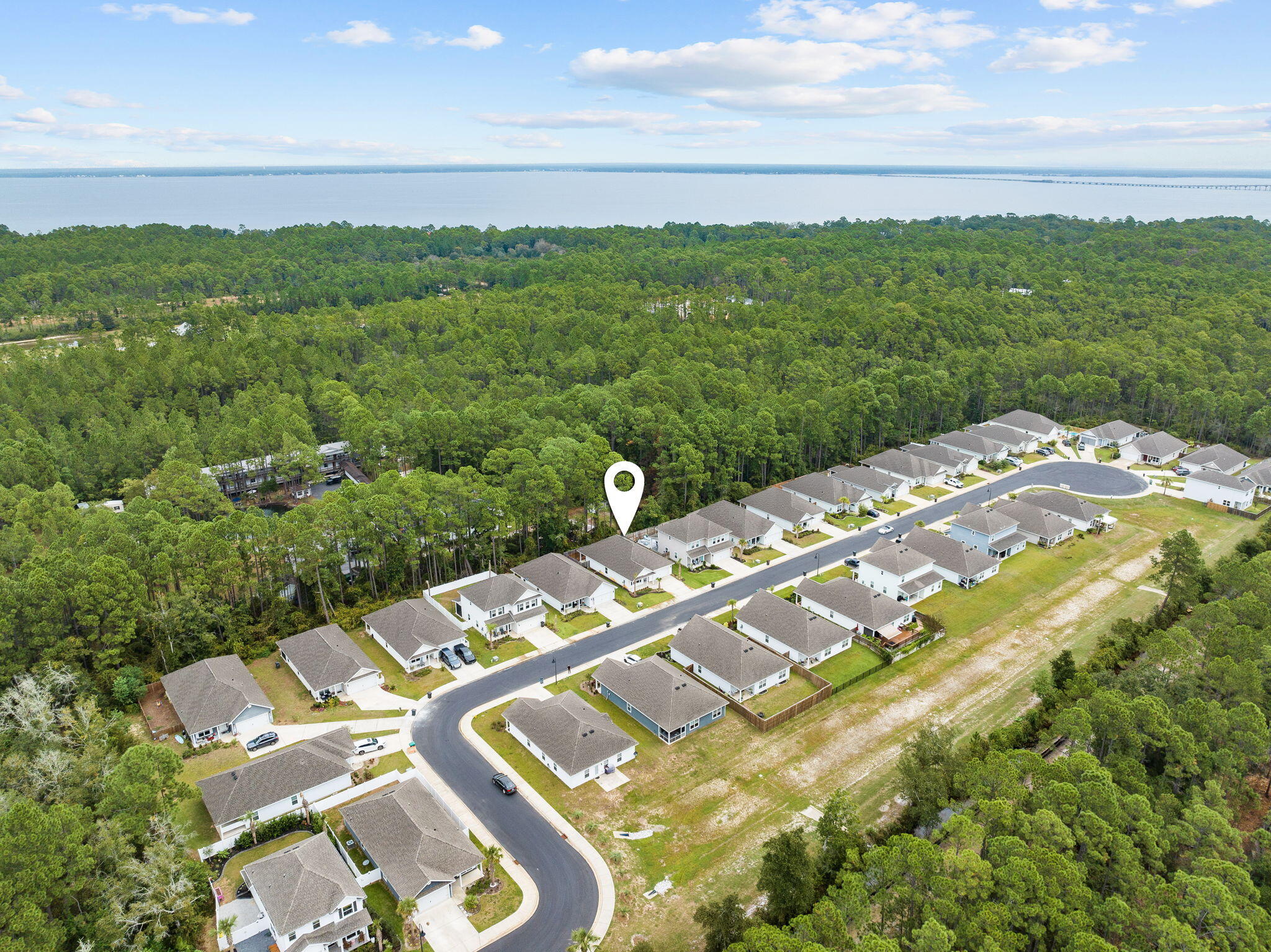 161 Southern Pines Road Unit: Lot 11