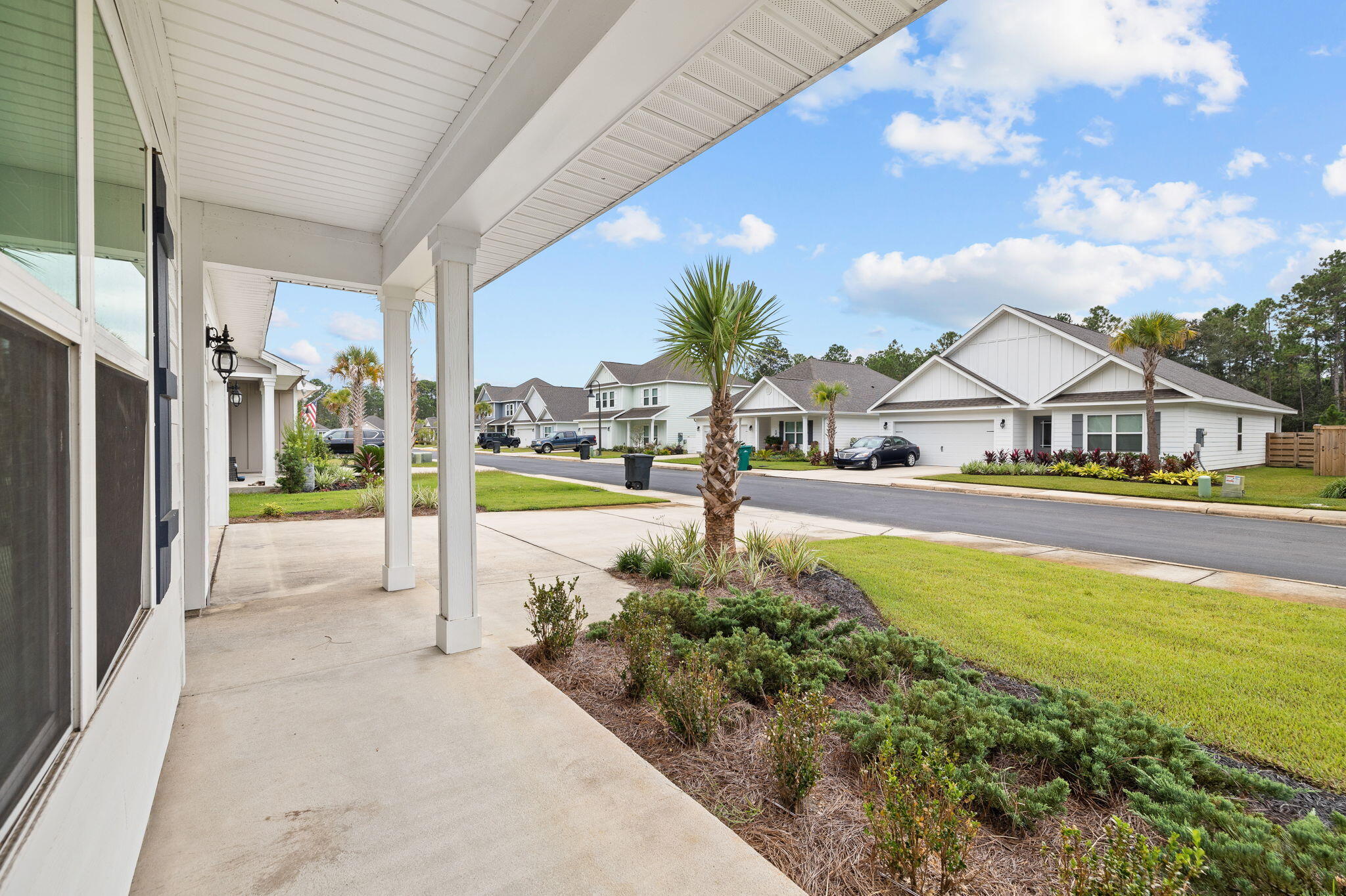 161 Southern Pines Road Unit: Lot 11