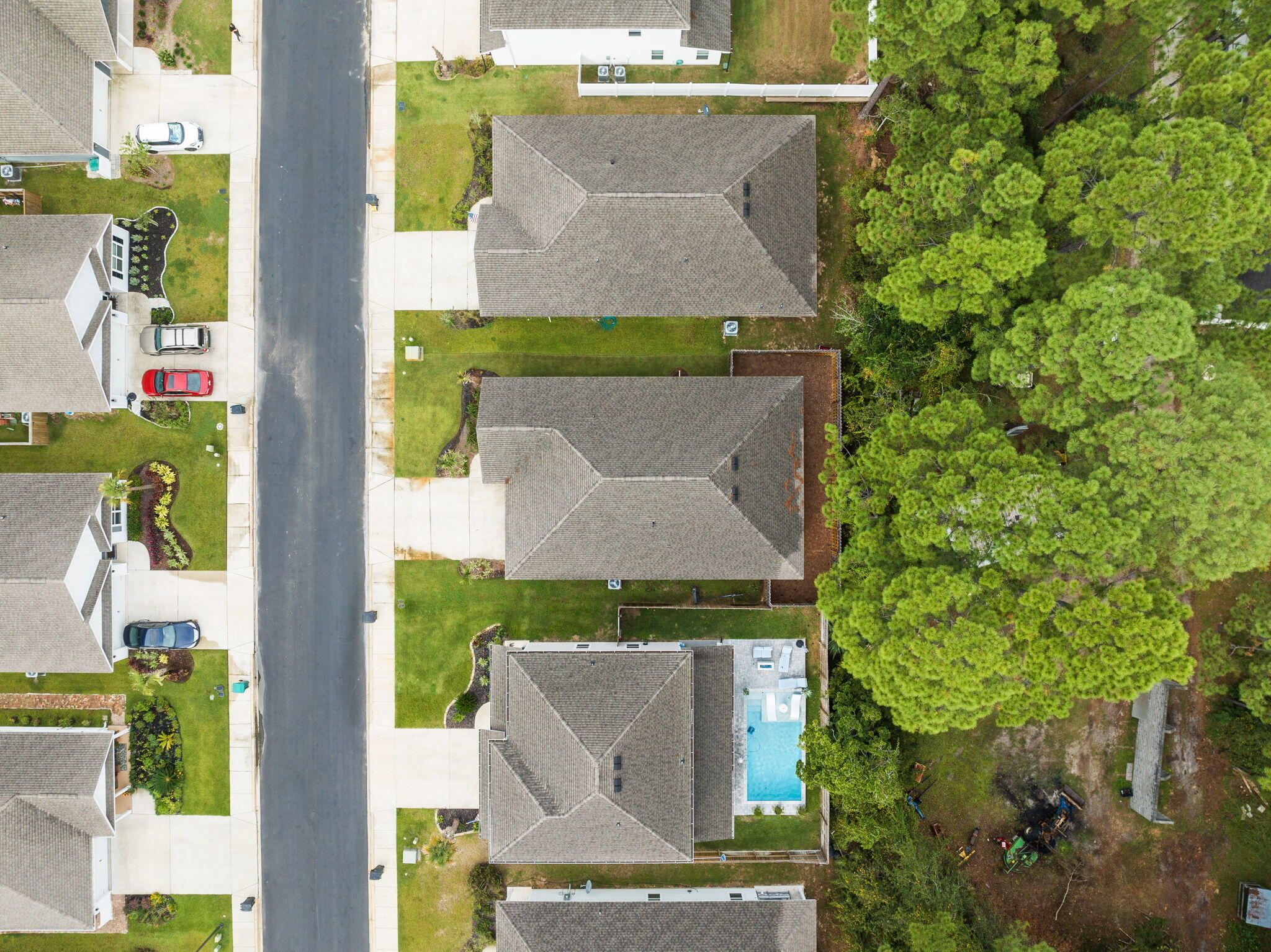 161 Southern Pines Road Unit: Lot 11