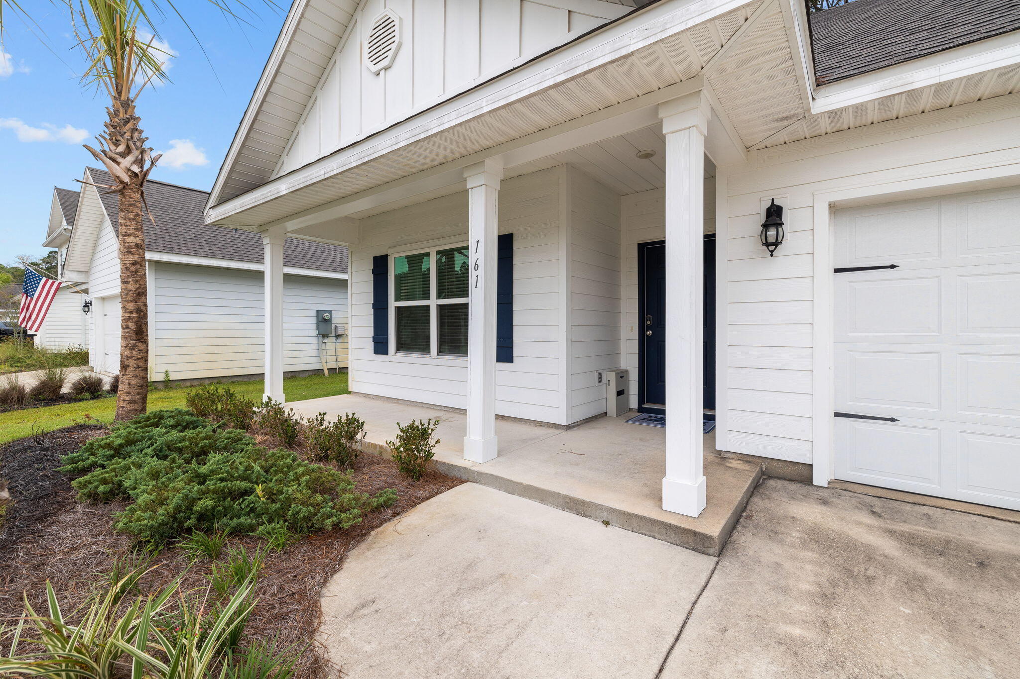 161 Southern Pines Road Unit: Lot 11